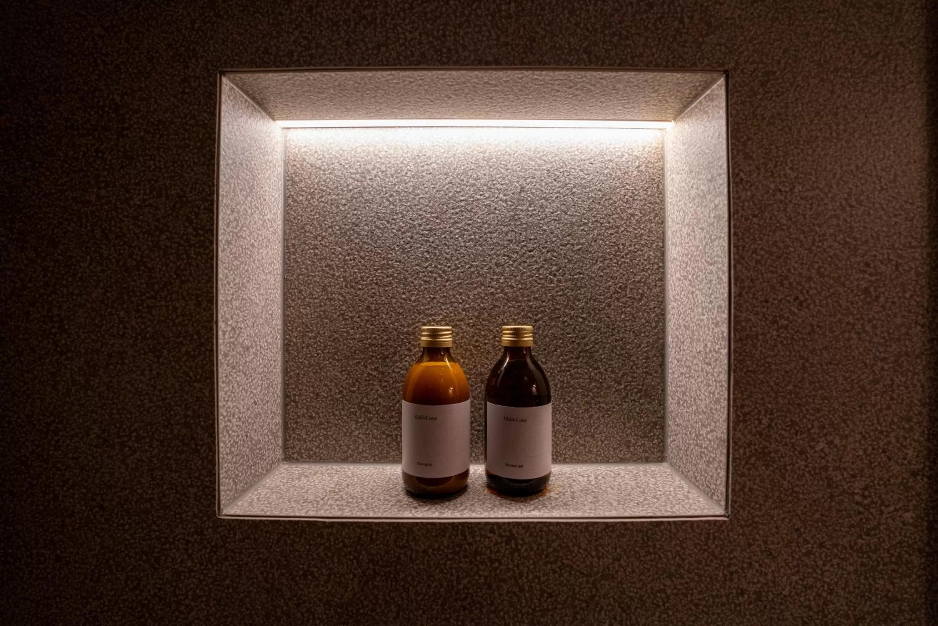 Bathroom in Vila De Casa