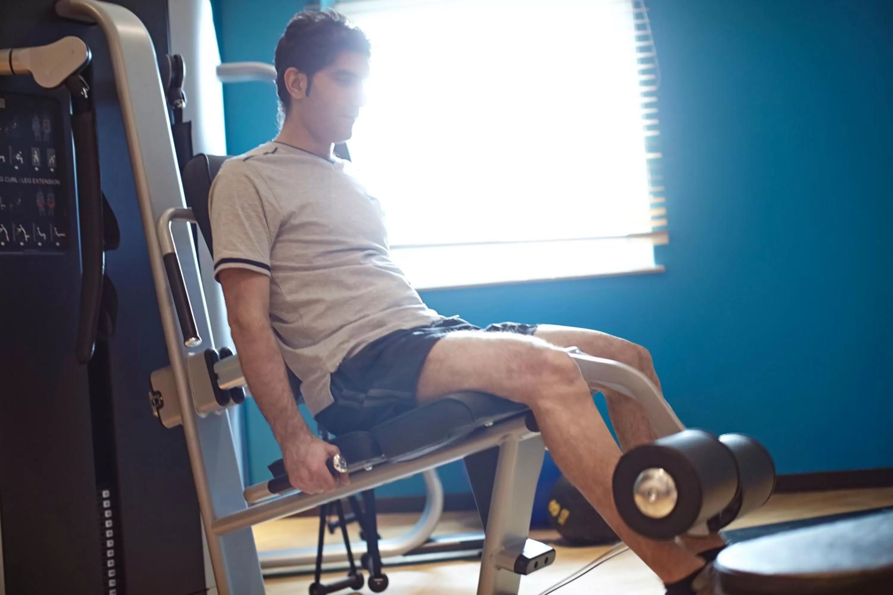 Activities in Adagio Original Thoiry Genève