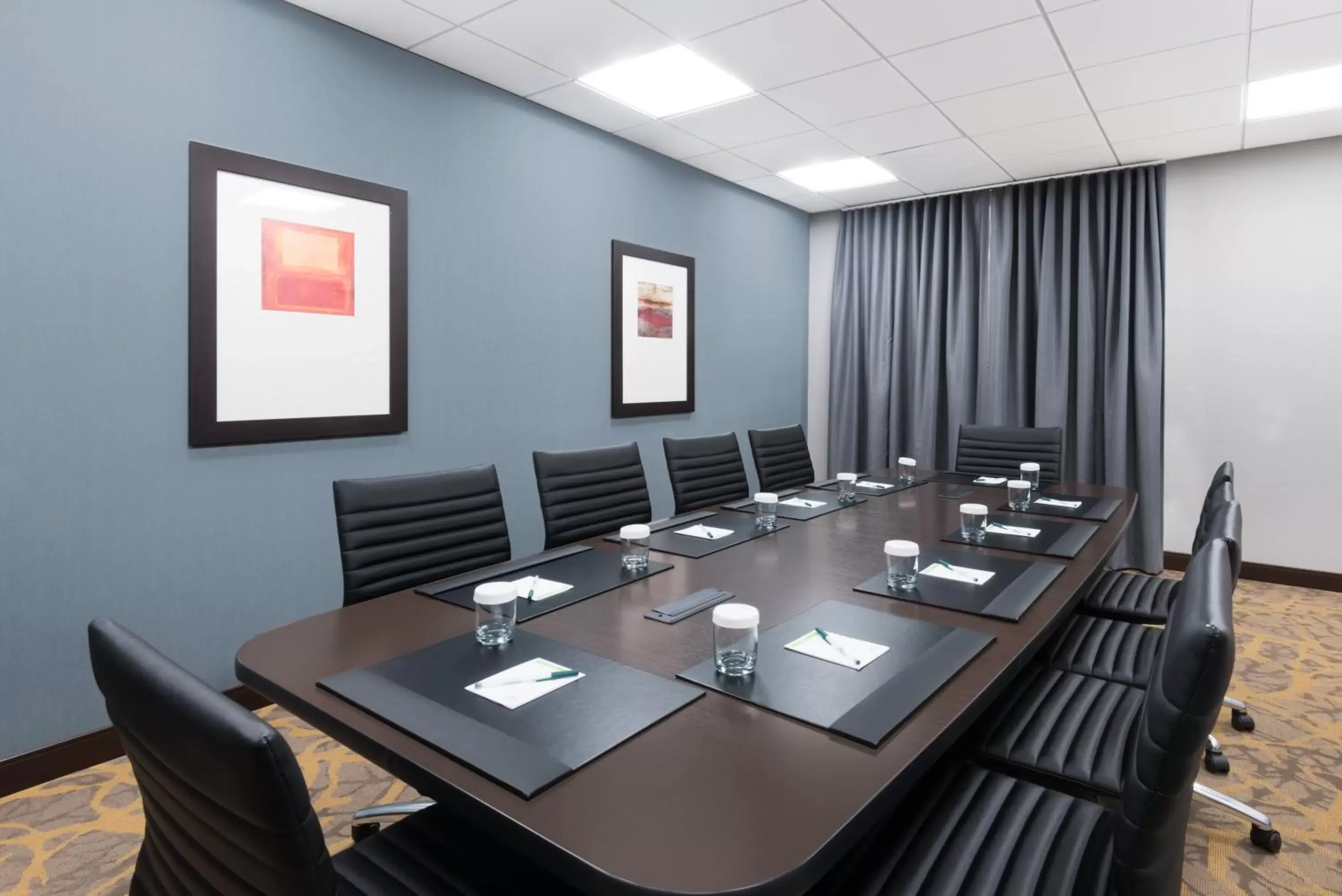 Meeting/conference room, Business Area/Conference Room in Wingate by Wyndham Sidney