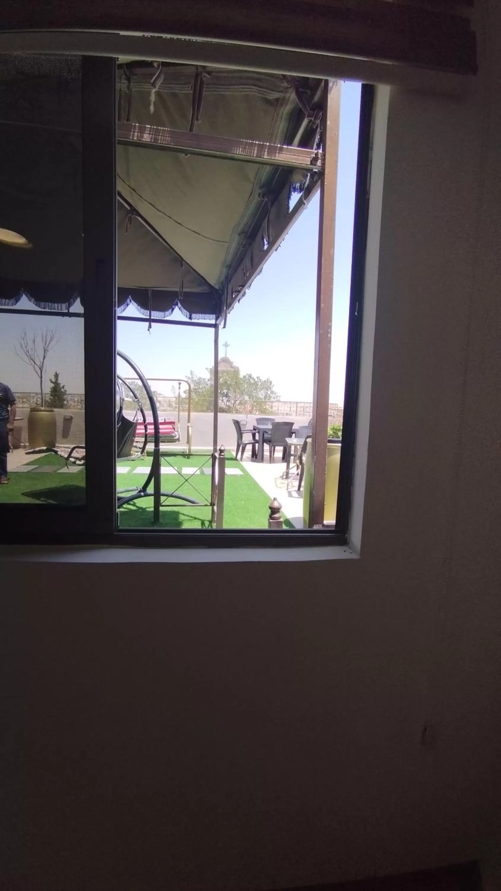 Single Room with Shared Bathroom - single occupancy in Moab Land Hotel