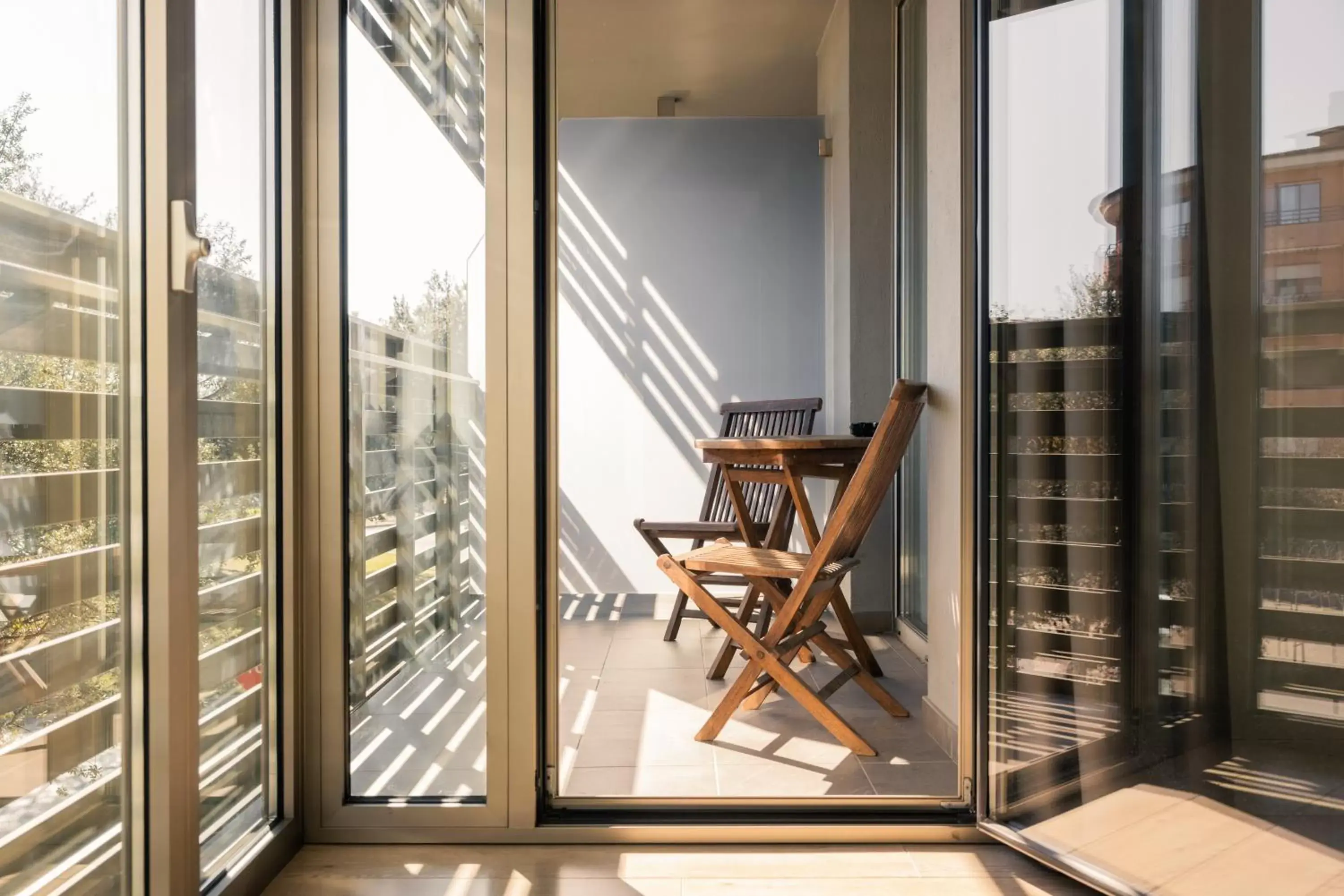 Balcony/Terrace in Arrels d'Emporda