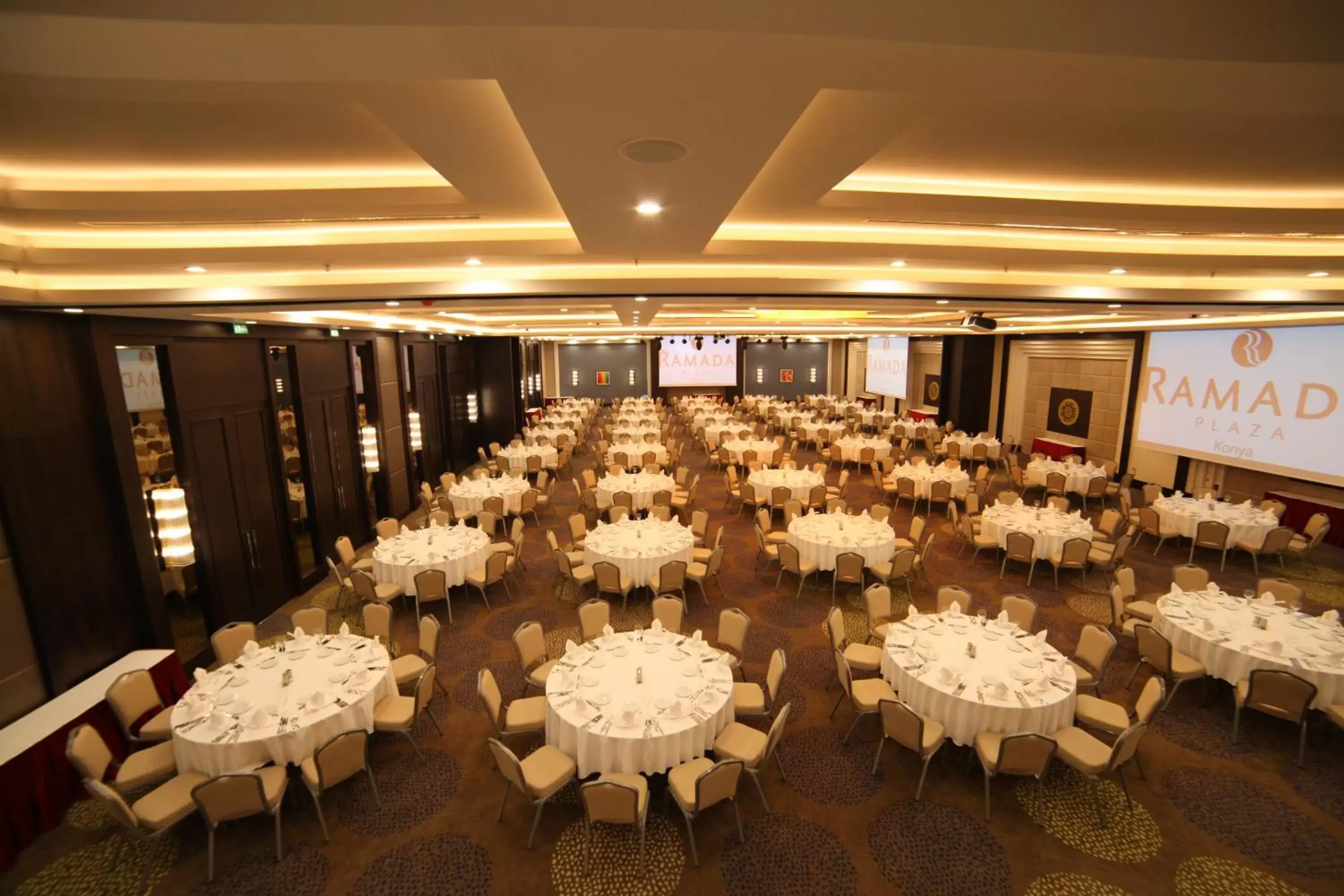 Banquet/Function facilities, Banquet Facilities in Ramada Plaza By Wyndham Konya
