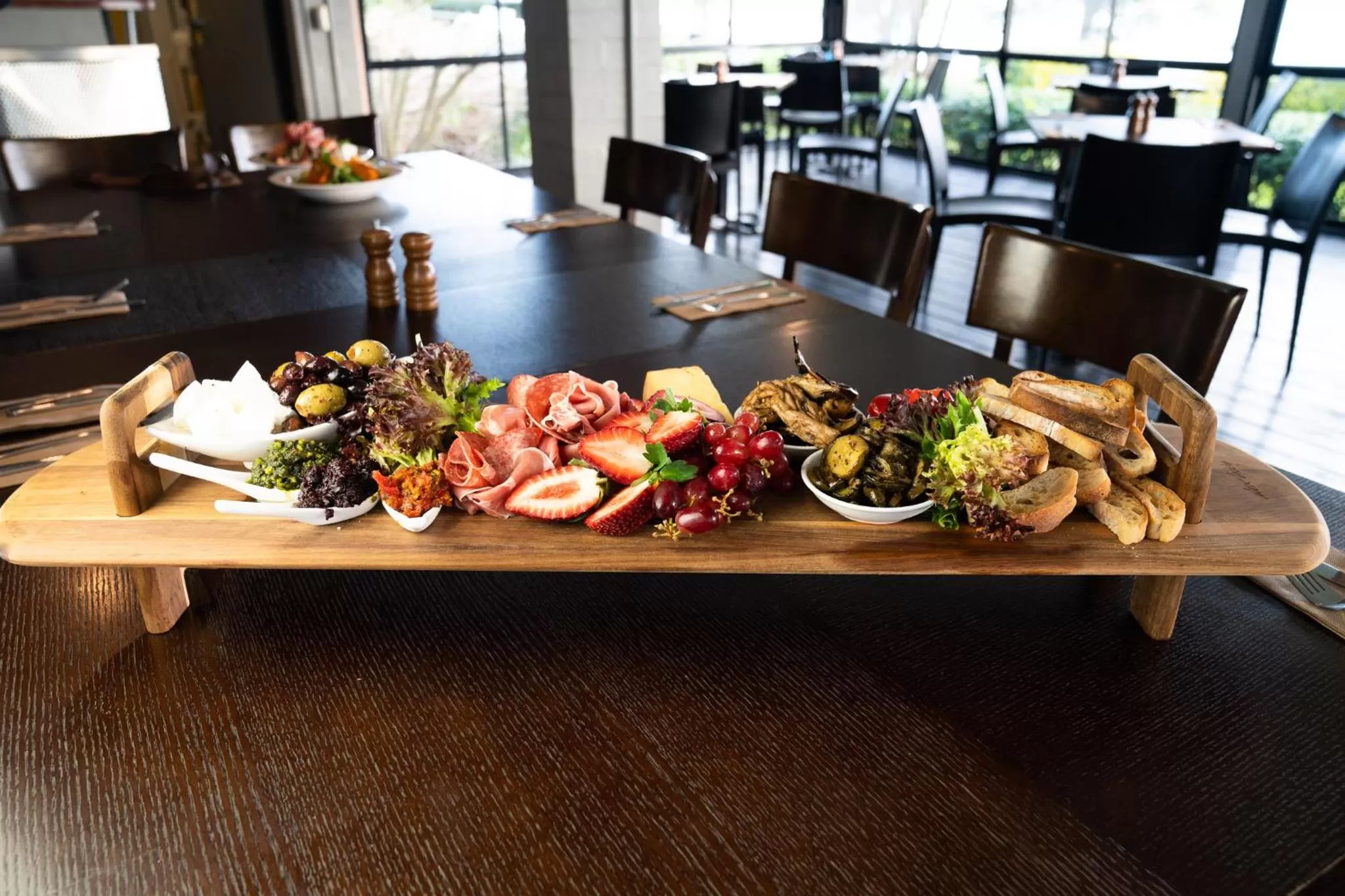 Banquet/Function facilities in Stay At Raffertys Resort