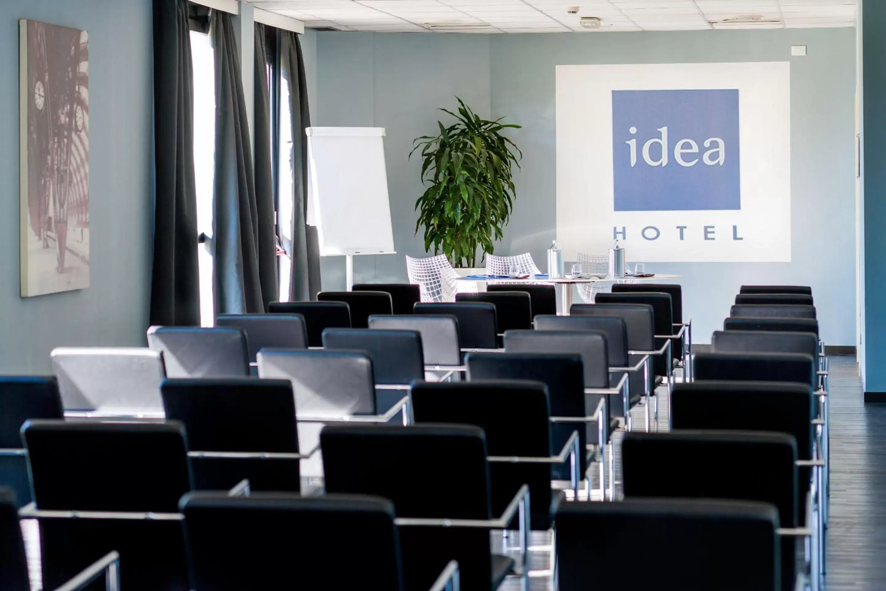 Meeting/conference room in Idea Hotel Milano San Siro