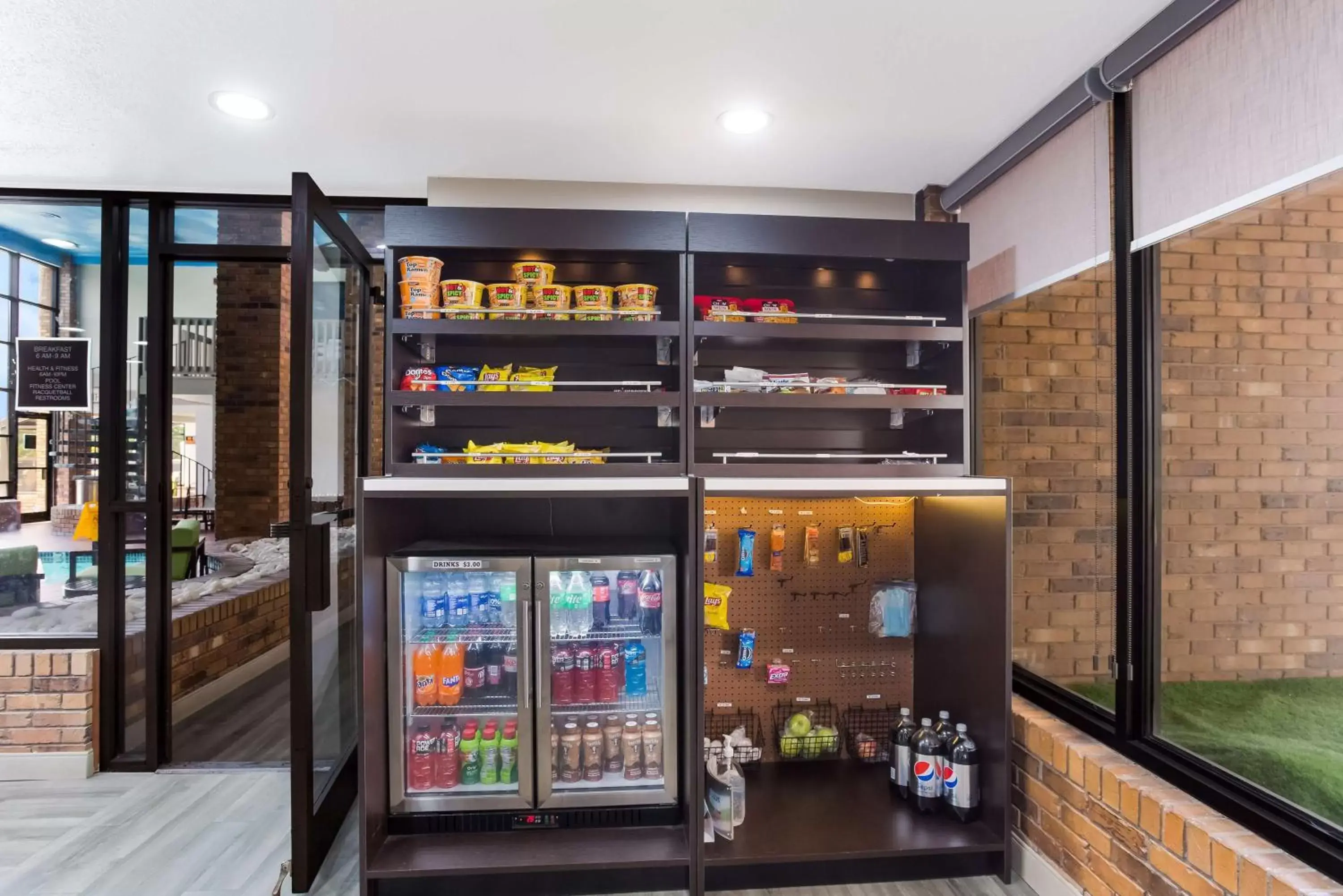 Property building in SureStay Plus Hotel by Best Western Greenwood Property building in SureStay Plus Hotel by Best Western Greenwood