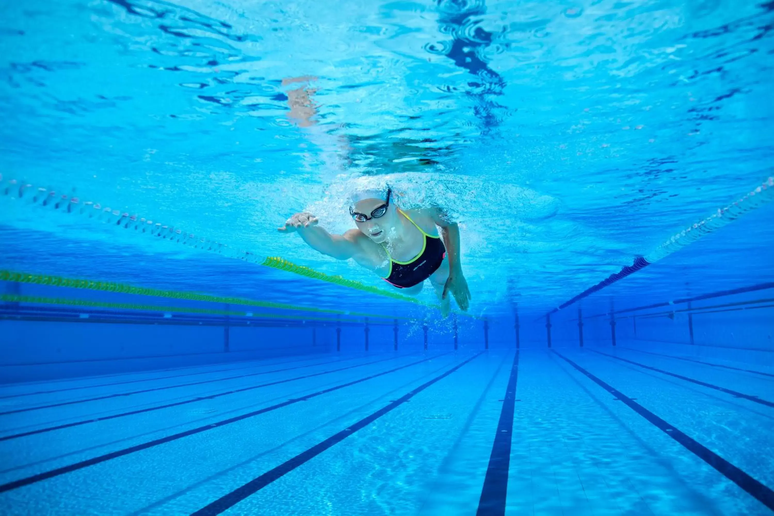 Swimming pool, Other Activities in Barceló Lanzarote Active Resort