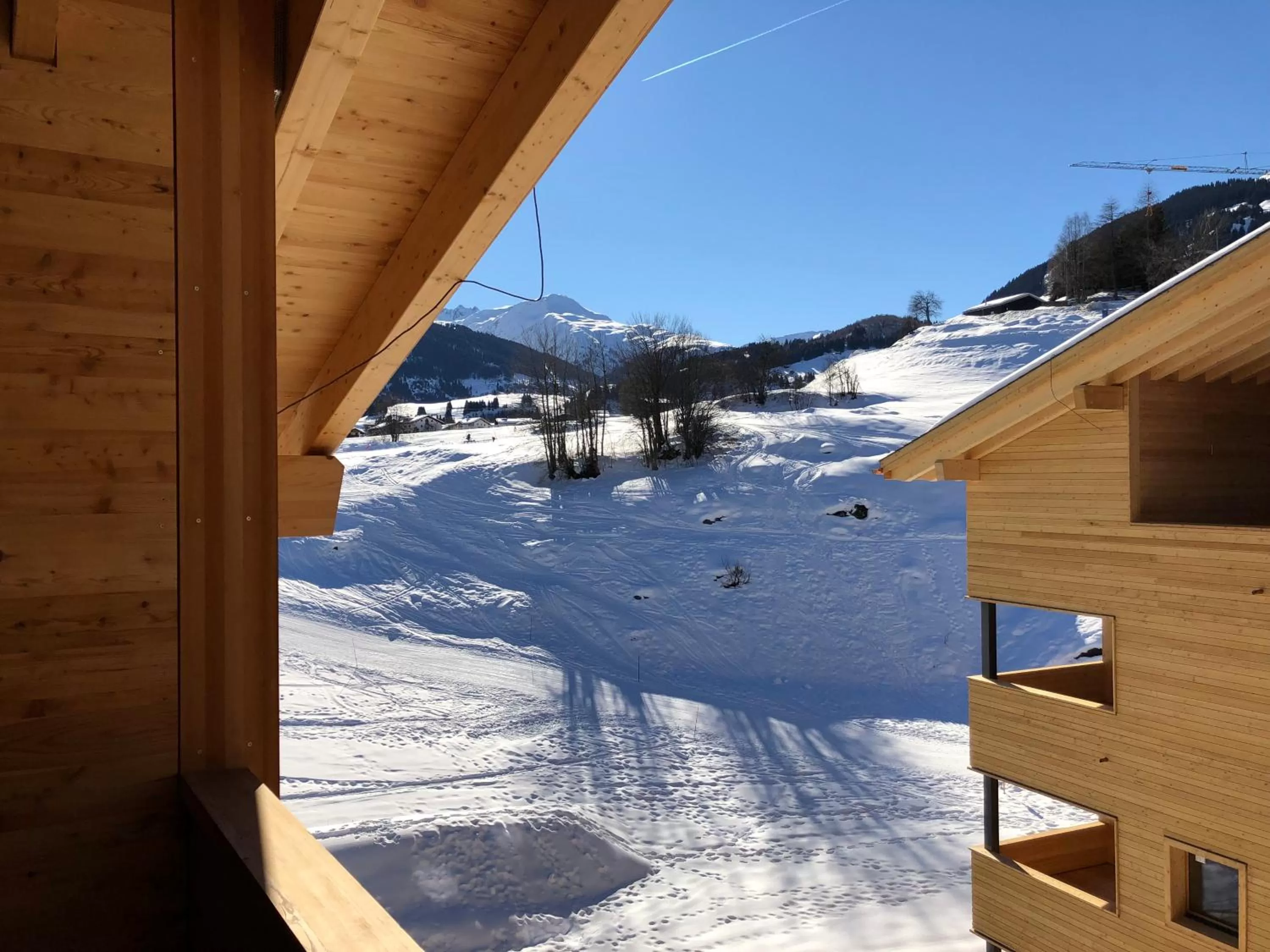 View (from property/room) in Catrina Resort