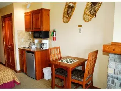 Deluxe Junior Studio in Rimfire Deluxe Junior Studio in Rimfire