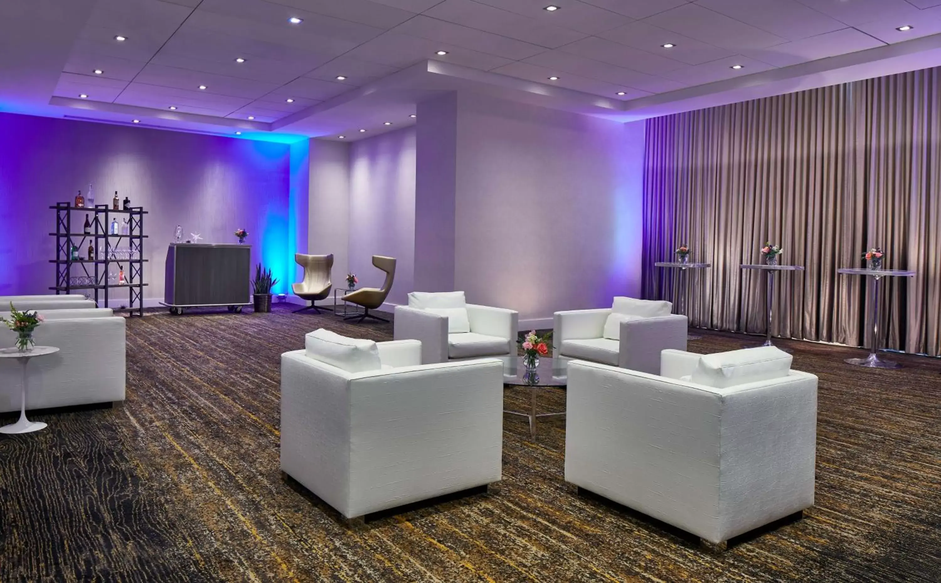 Meeting/conference room in Hyatt Centric Midtown Atlanta