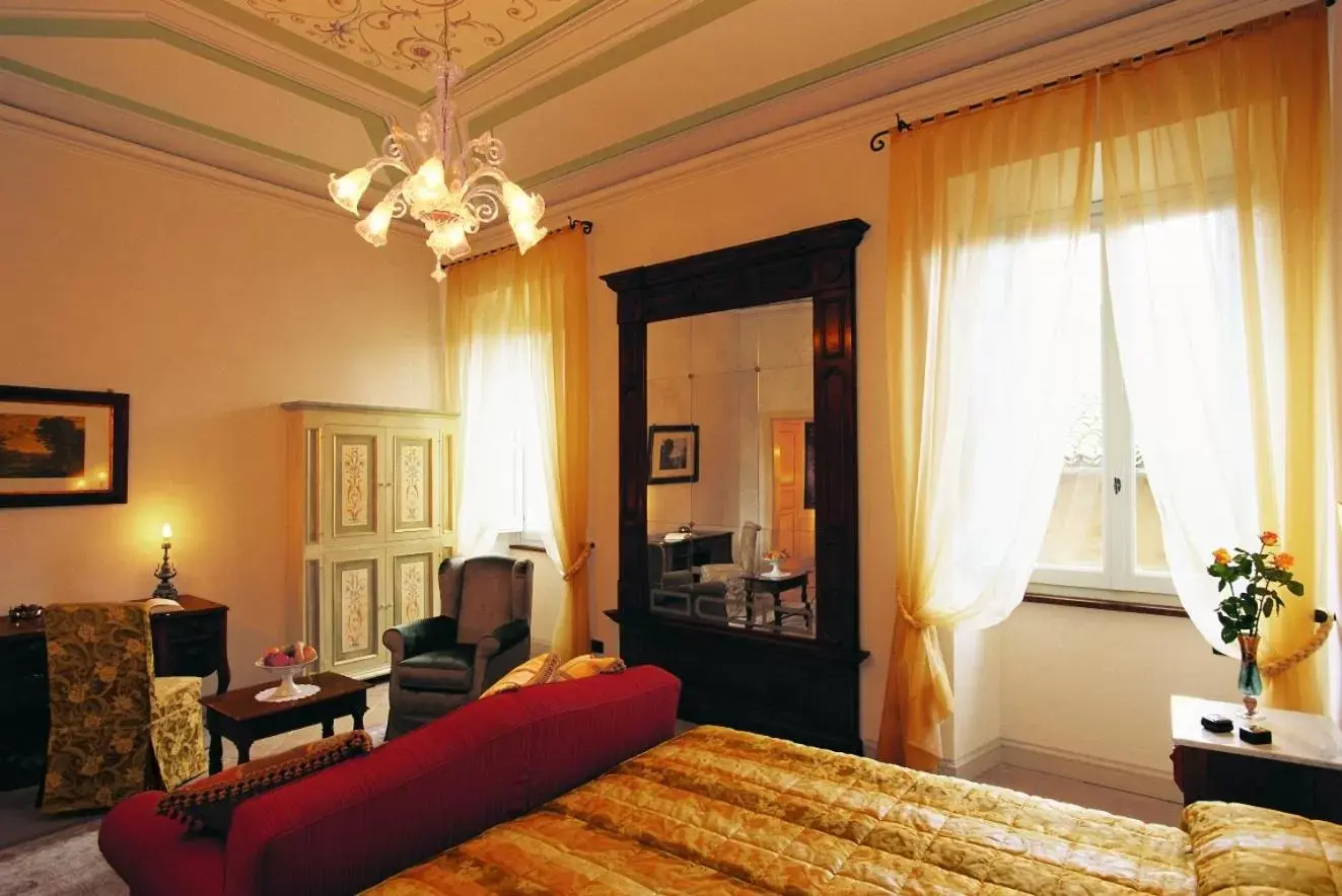 Day, Room Photo in Palazzo Leti Residenza d'Epoca