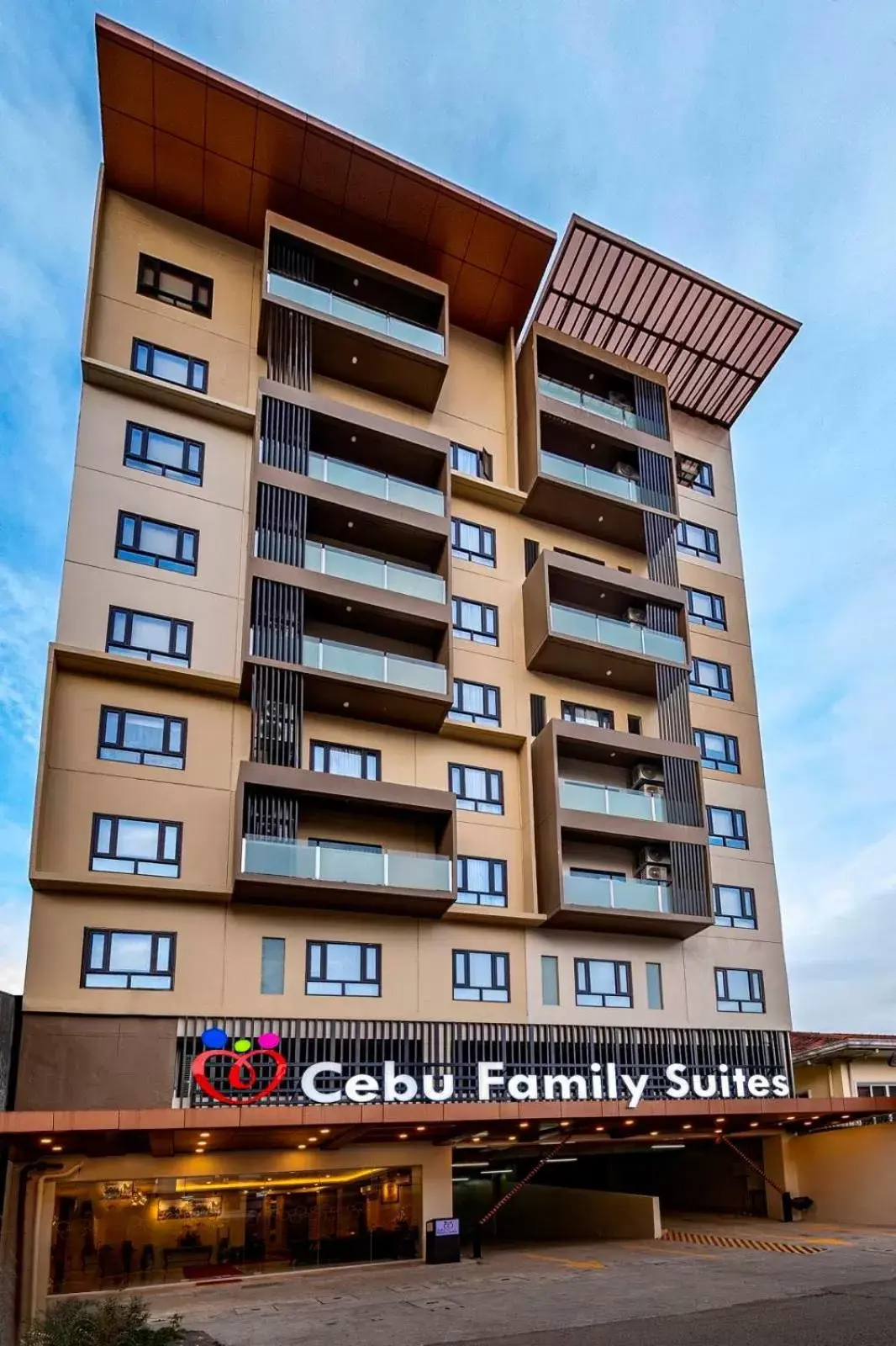Cebu Family Suites powered by Cocotel Cebu Family Suites powered by Cocotel