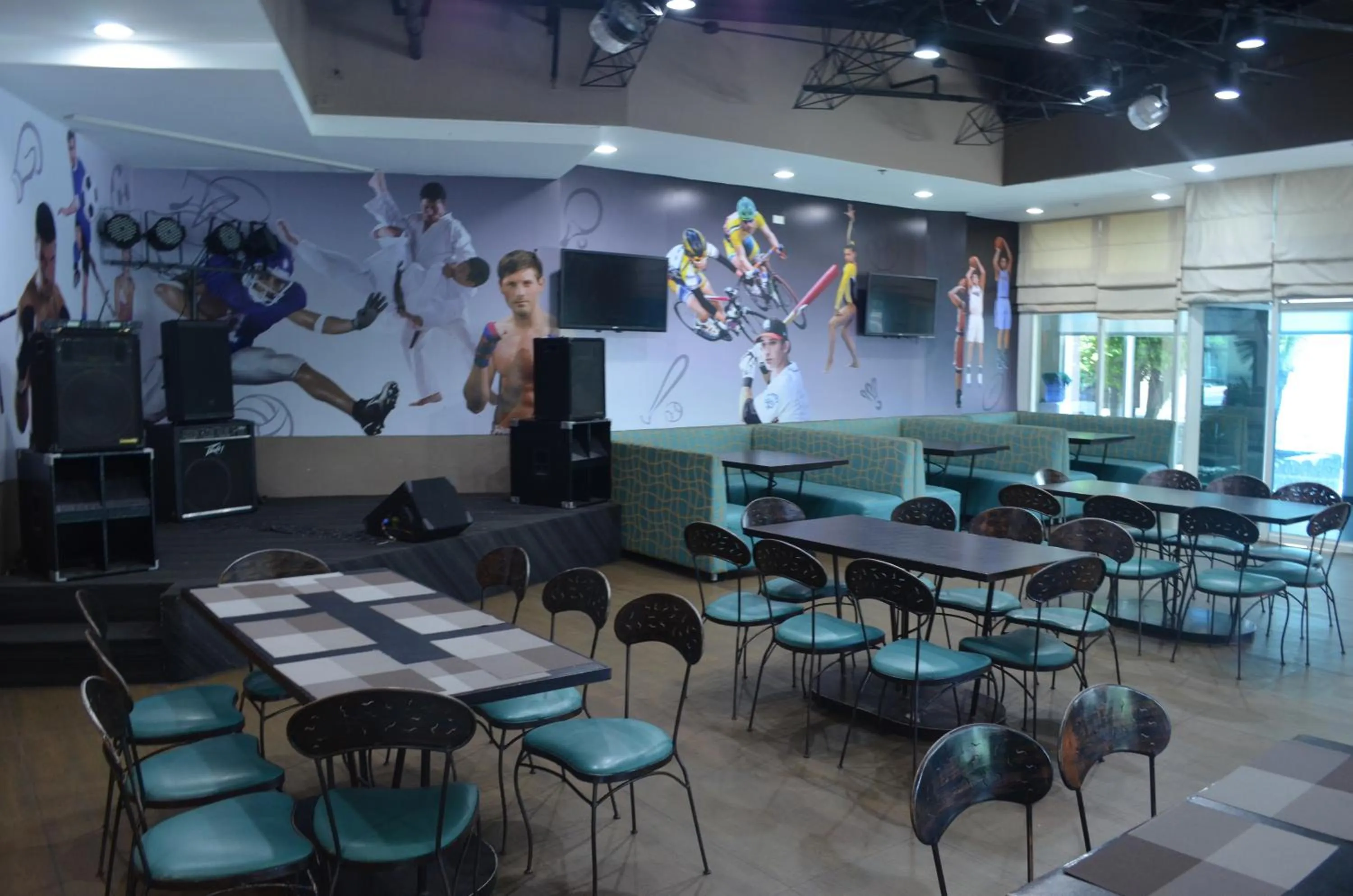 El Cielito Inn - Sta. Rosa