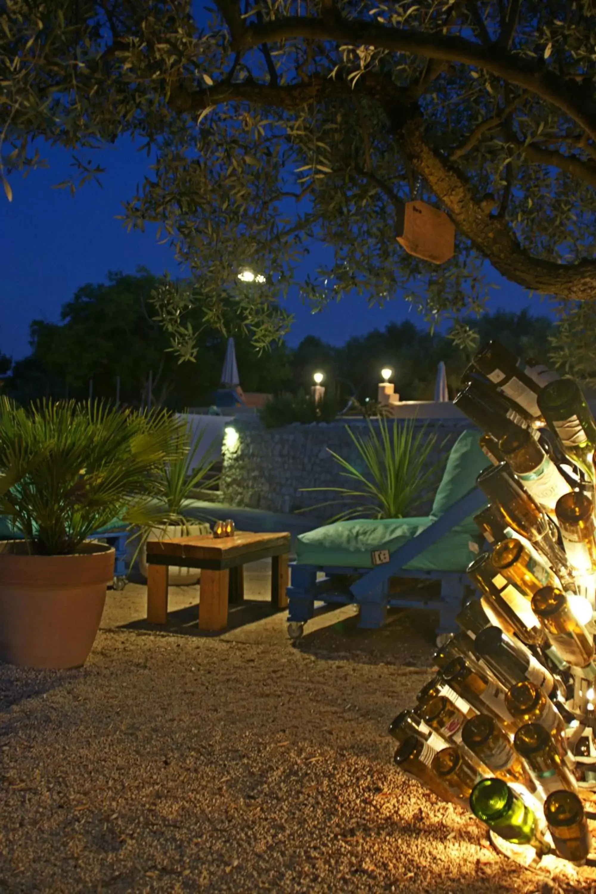 Night in Finca La Higuera - Boutique B&B