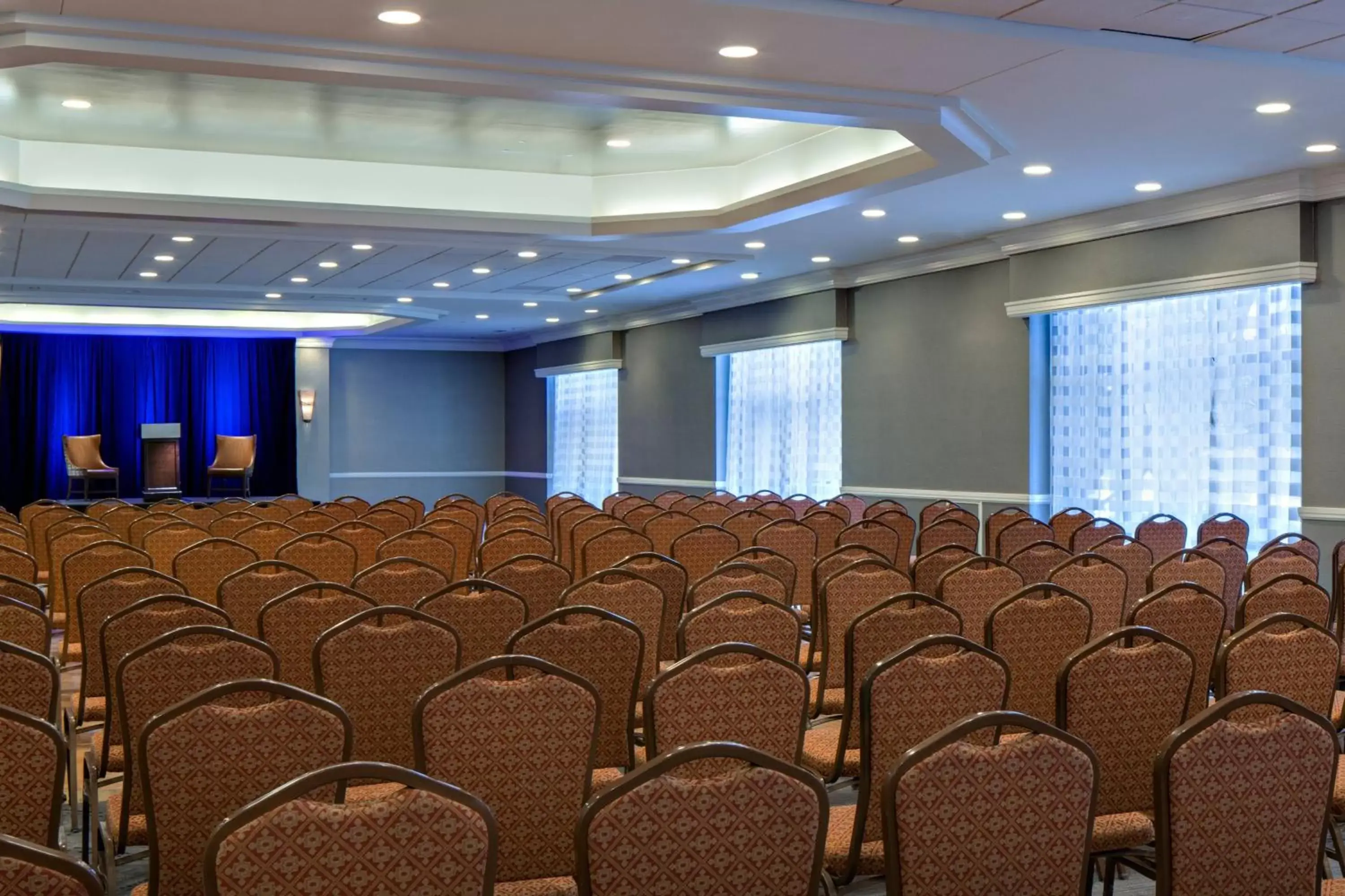 Meeting/conference room in Houston Marriott Westchase