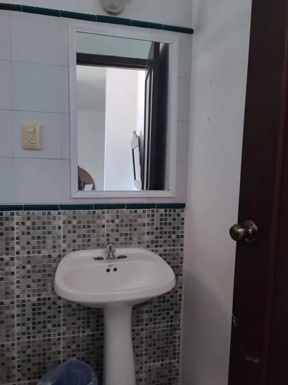 Toilet, Bathroom in Hotel Rath
