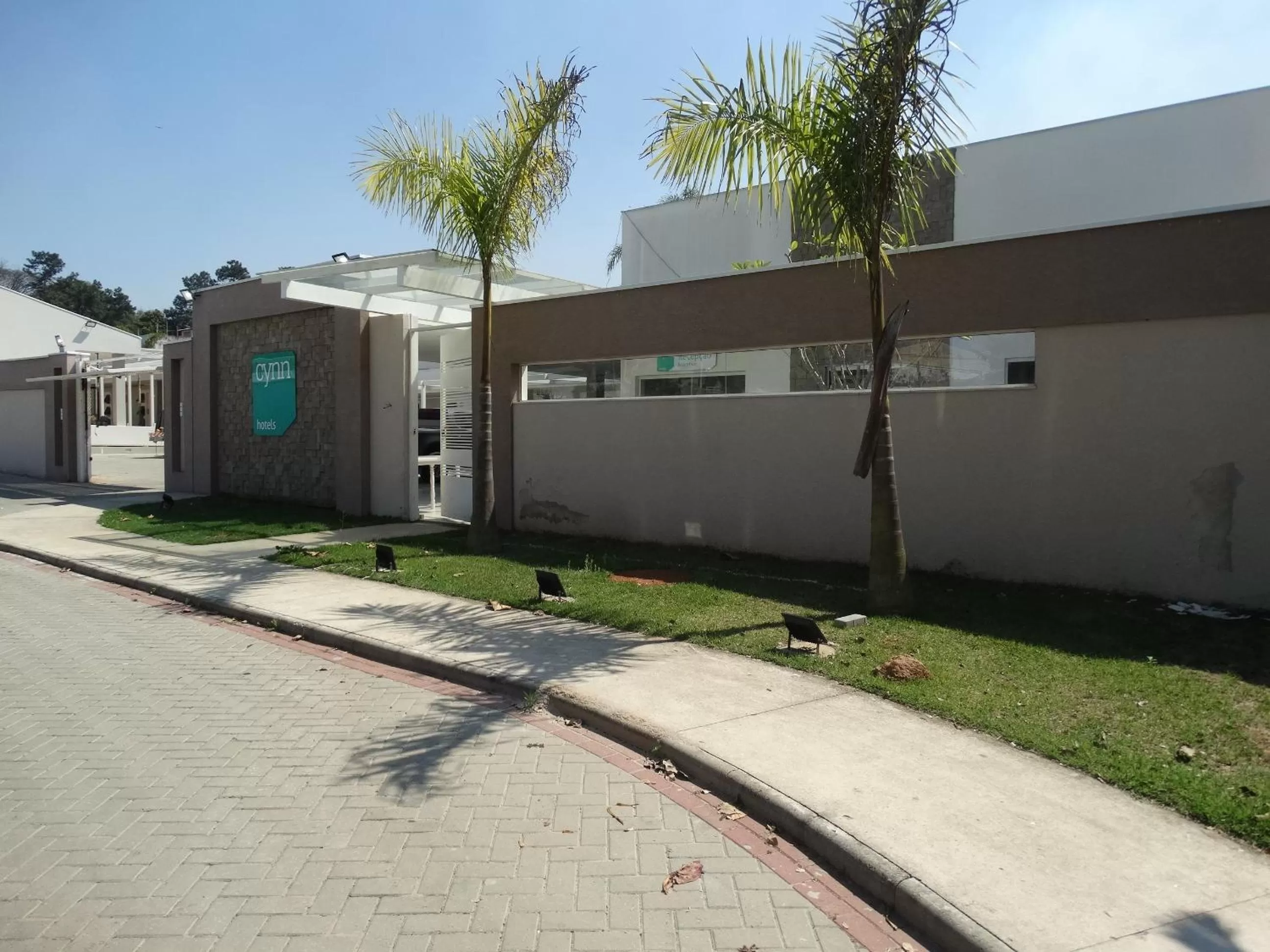 Other in Cynn Hotels