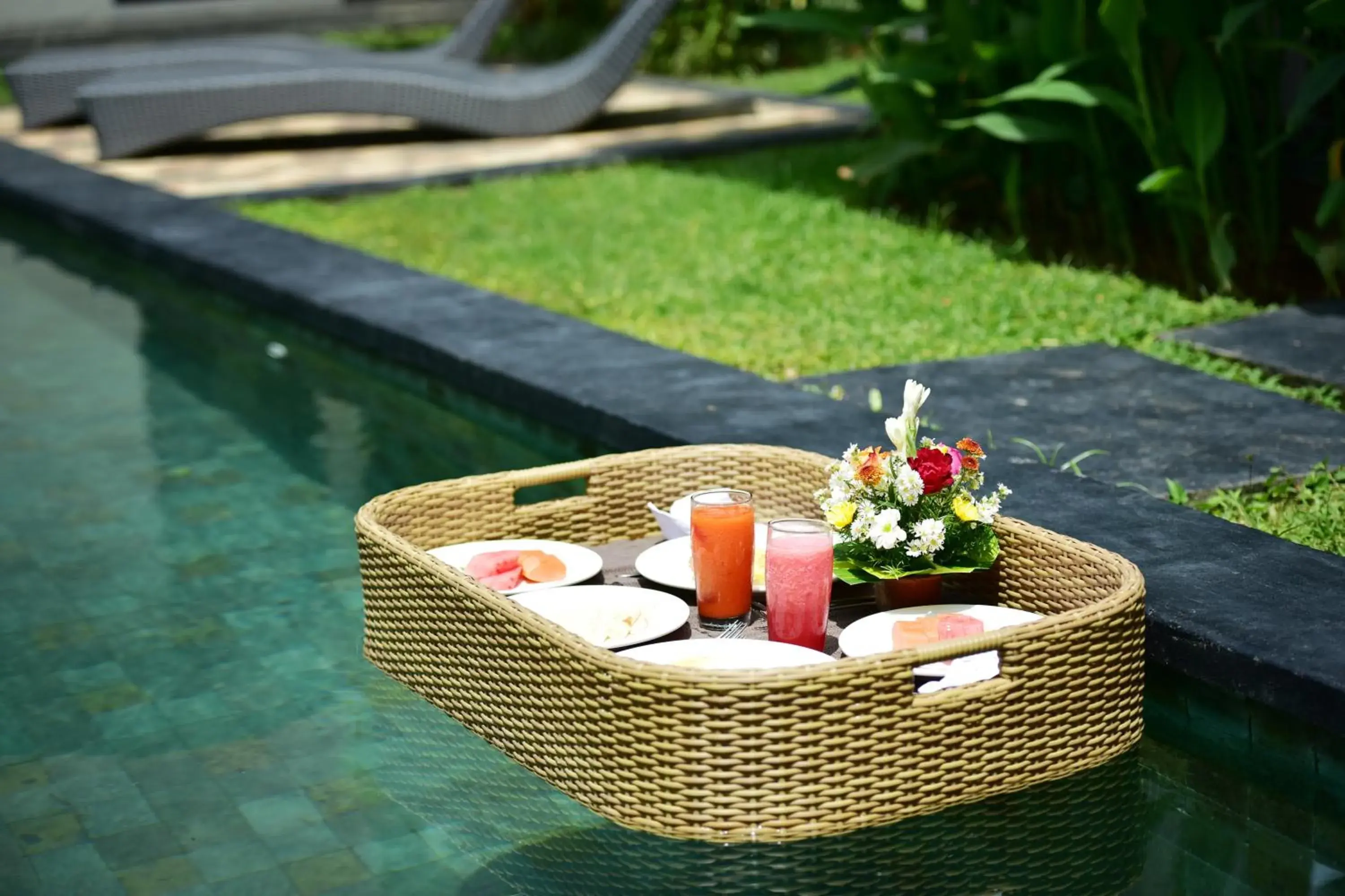 The Khayangan Dreams Villa Umalas The Khayangan Dreams Villa Umalas