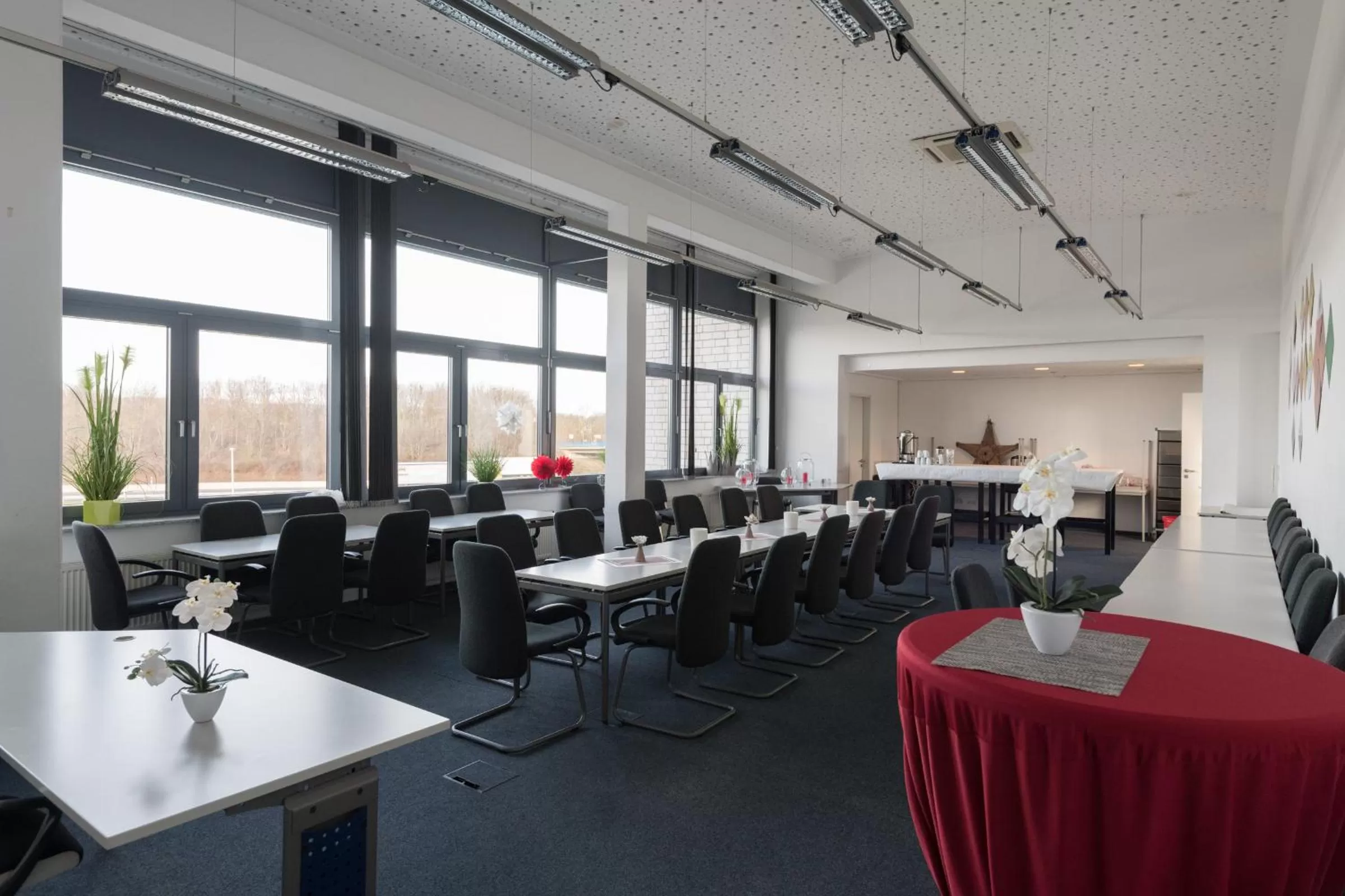 Meeting/conference room in An der A 30 UG
