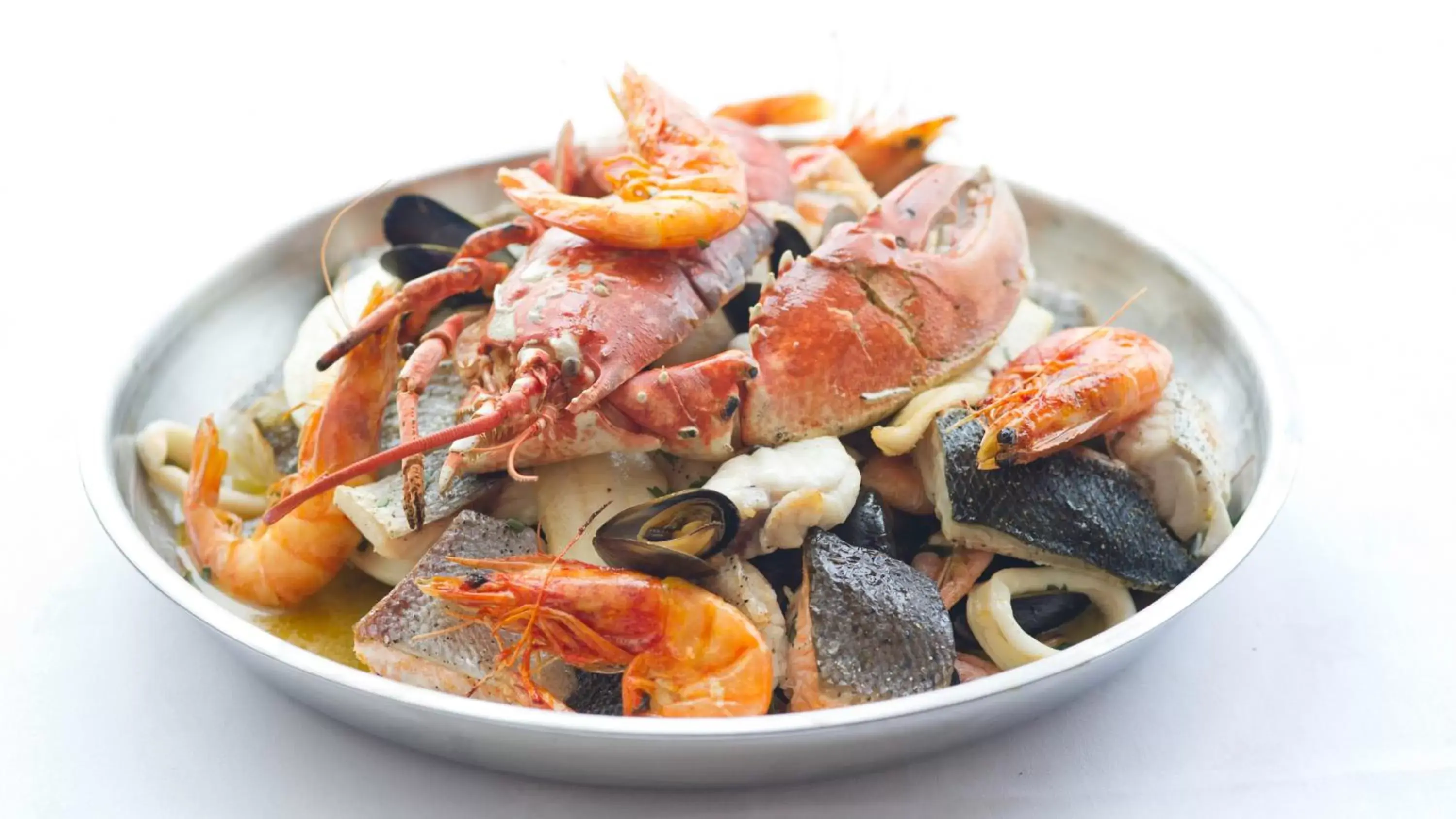 Food close-up in The Carlyon Bay Hotel and Spa Food close-up in The Carlyon Bay Hotel and Spa