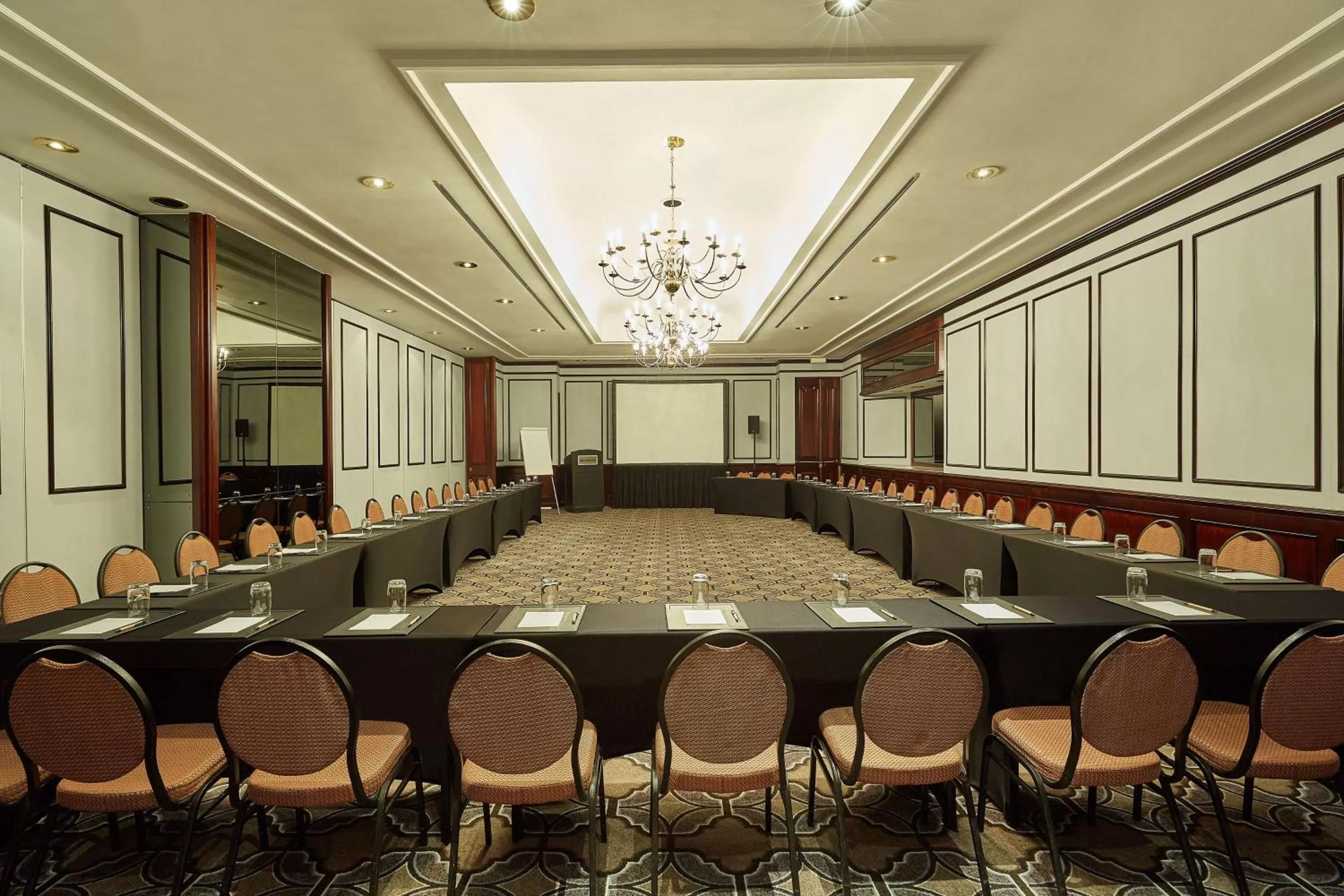 Meeting/conference room in Southern Sun Cape Sun