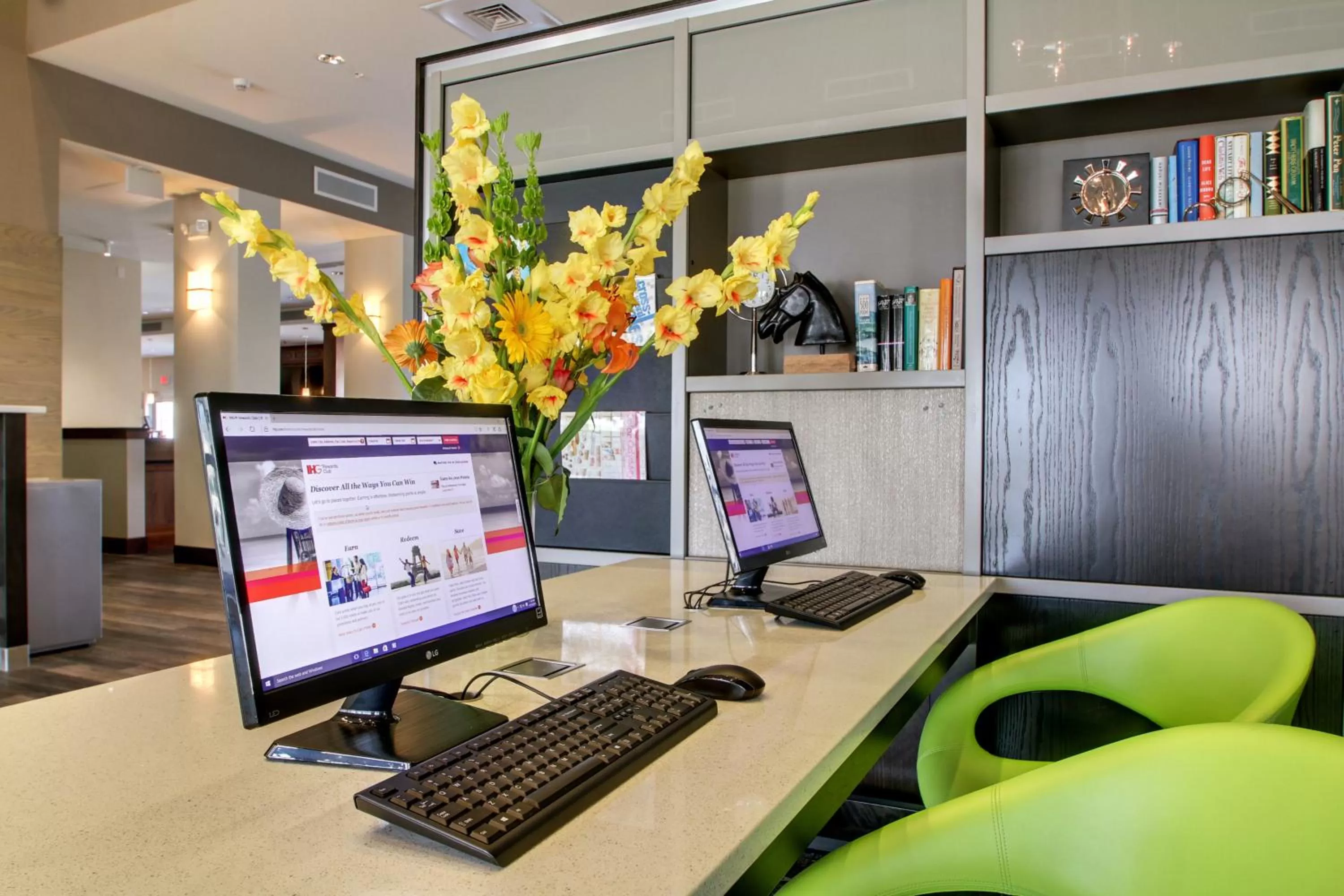 Other in Holiday Inn & Suites Peoria at Grand Prairie by IHG