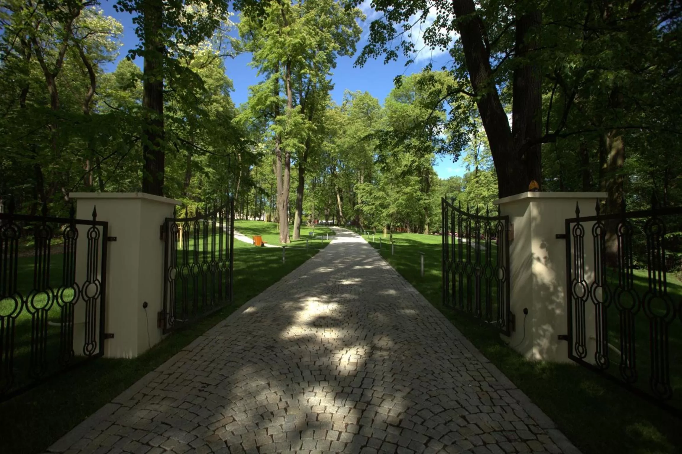 Other in Zámeček Petrovice