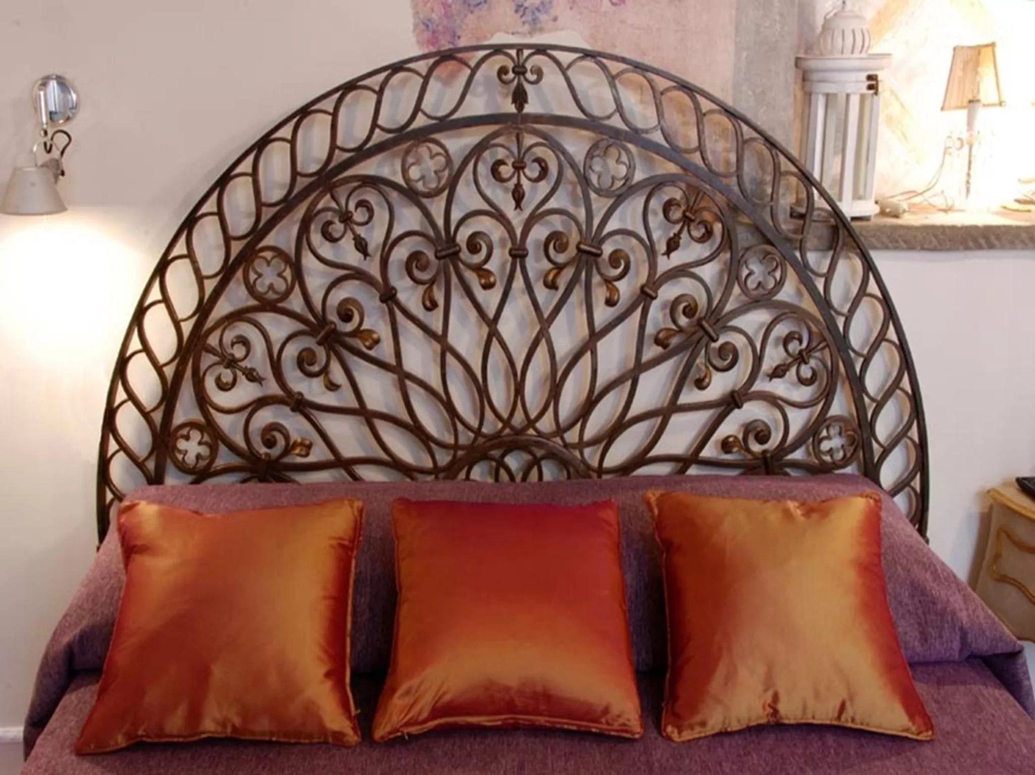 Bedroom, Bed in B&B Mr. My Resort