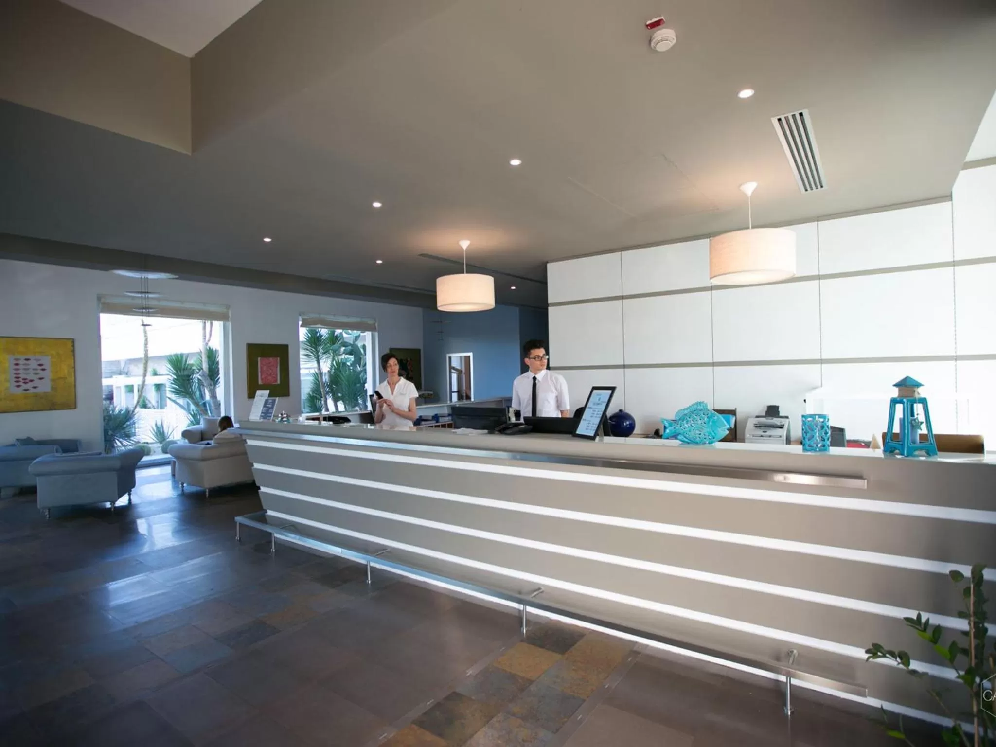 Day in Regiohotel Manfredi