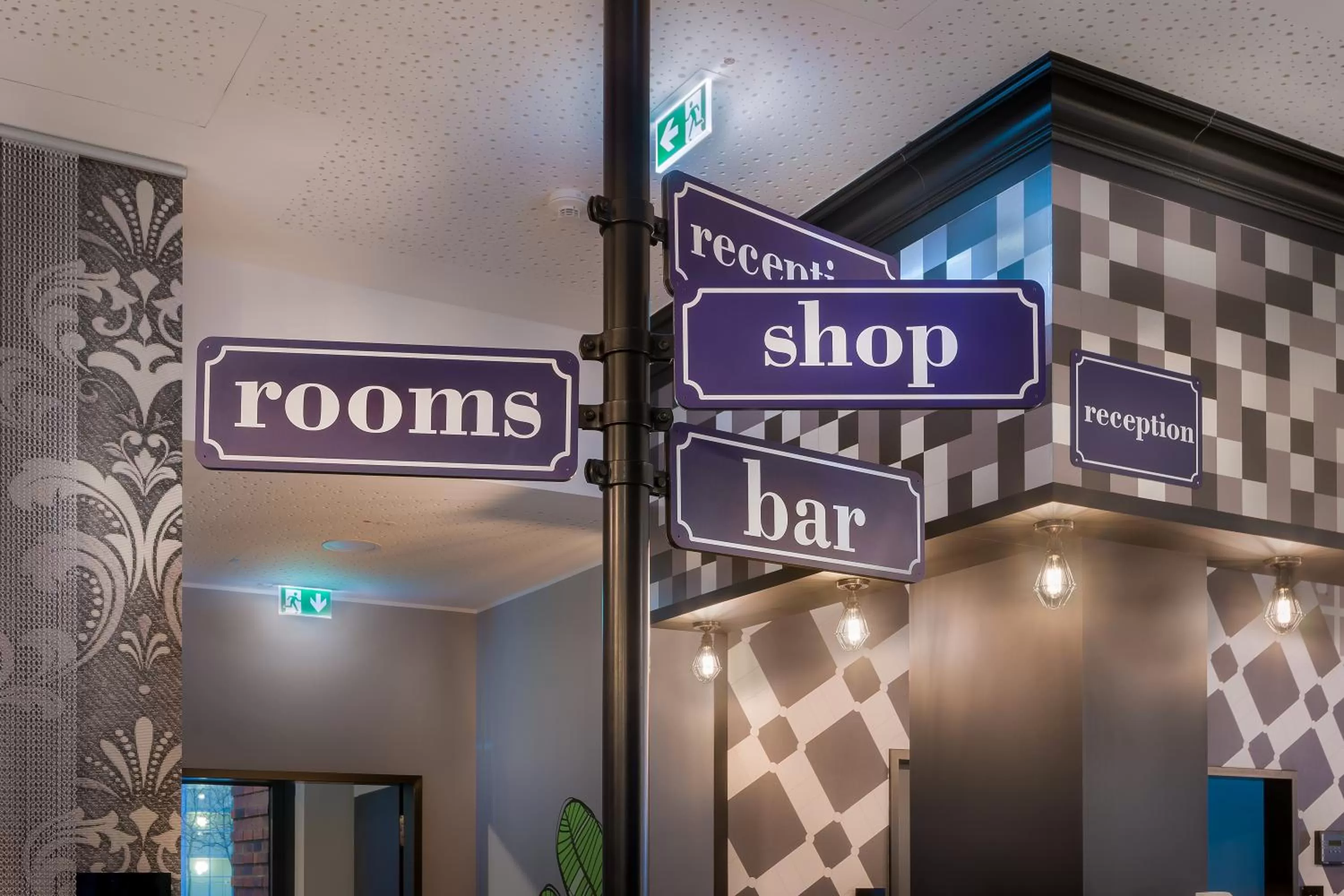 Other in Holiday Inn - the niu, Square Mannheim by IHG