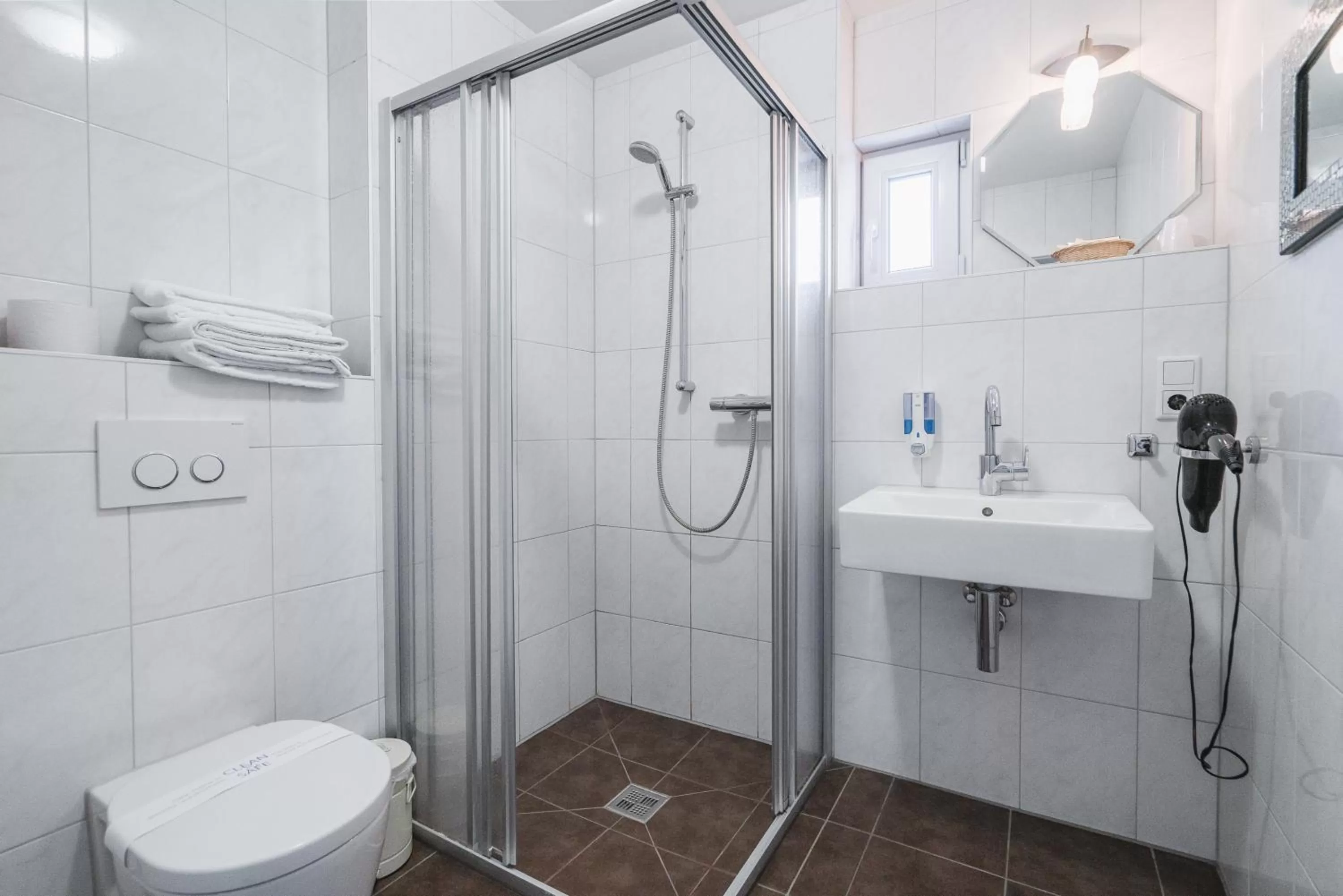 Park Hotel & Gästehaus Rust