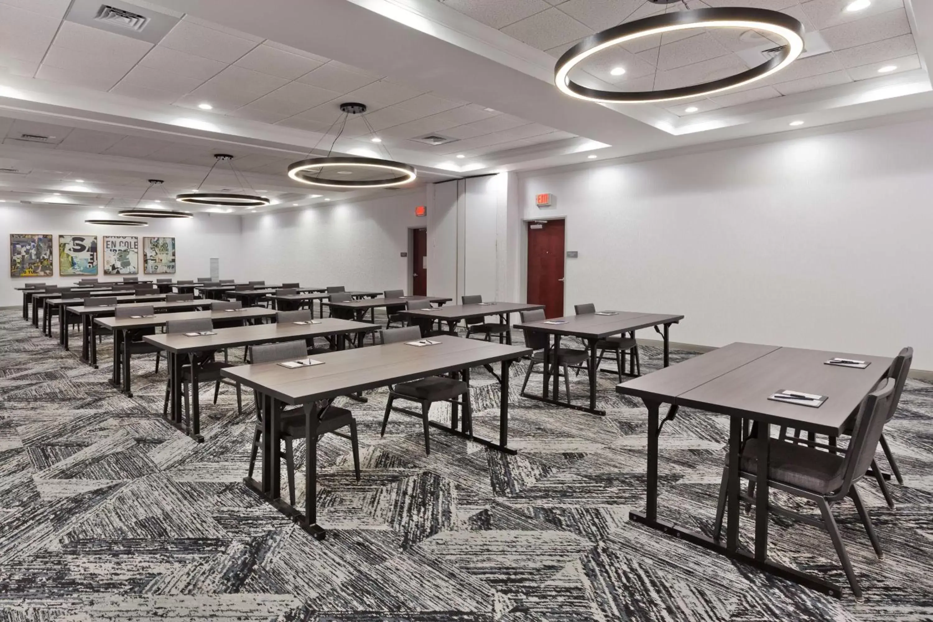 Meeting/conference room in Doubletree By Hilton Dothan, Al