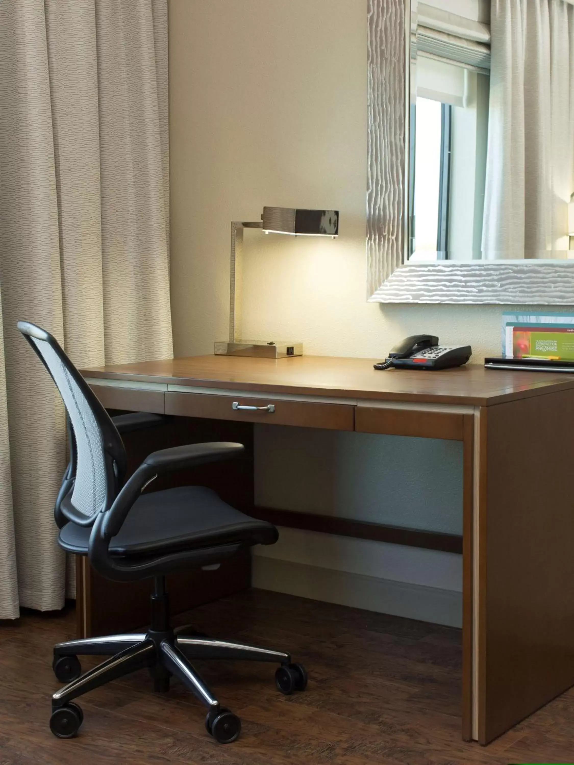 Bedroom in Longview Hilton Garden Inn Bedroom in Longview Hilton Garden Inn