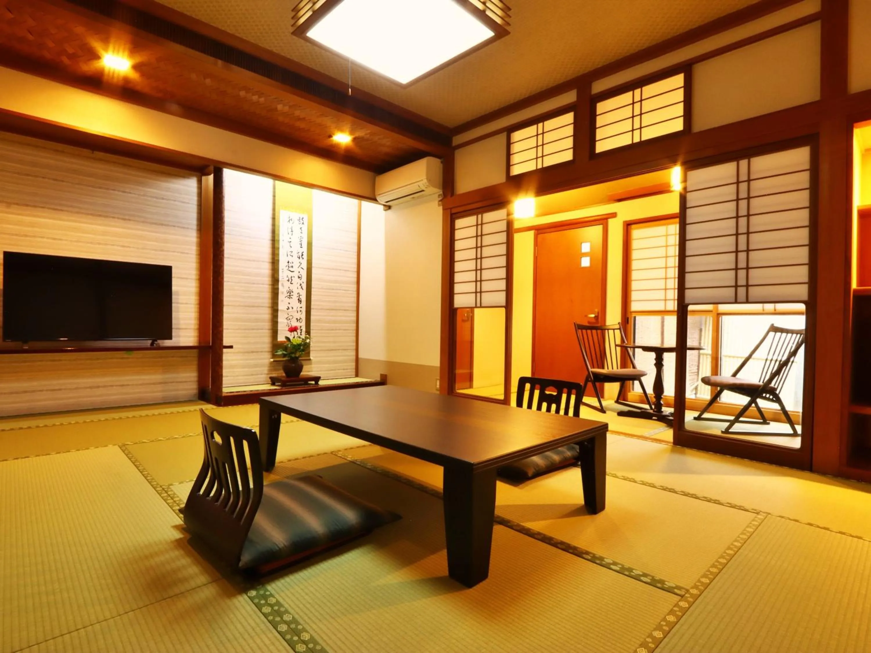 Ryokan Tanabe 旅館田邊