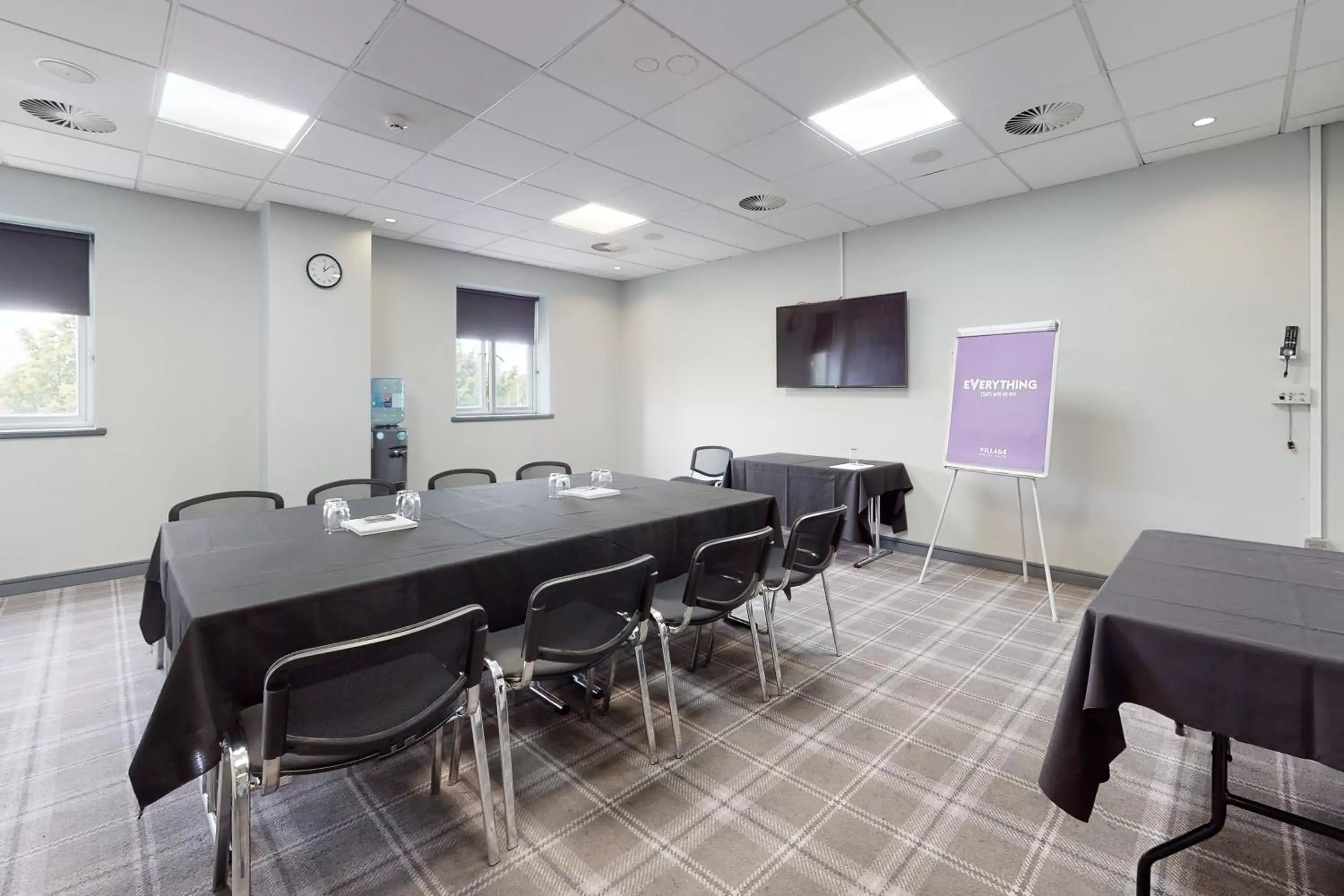 Meeting/conference room in Village Hotel Hull