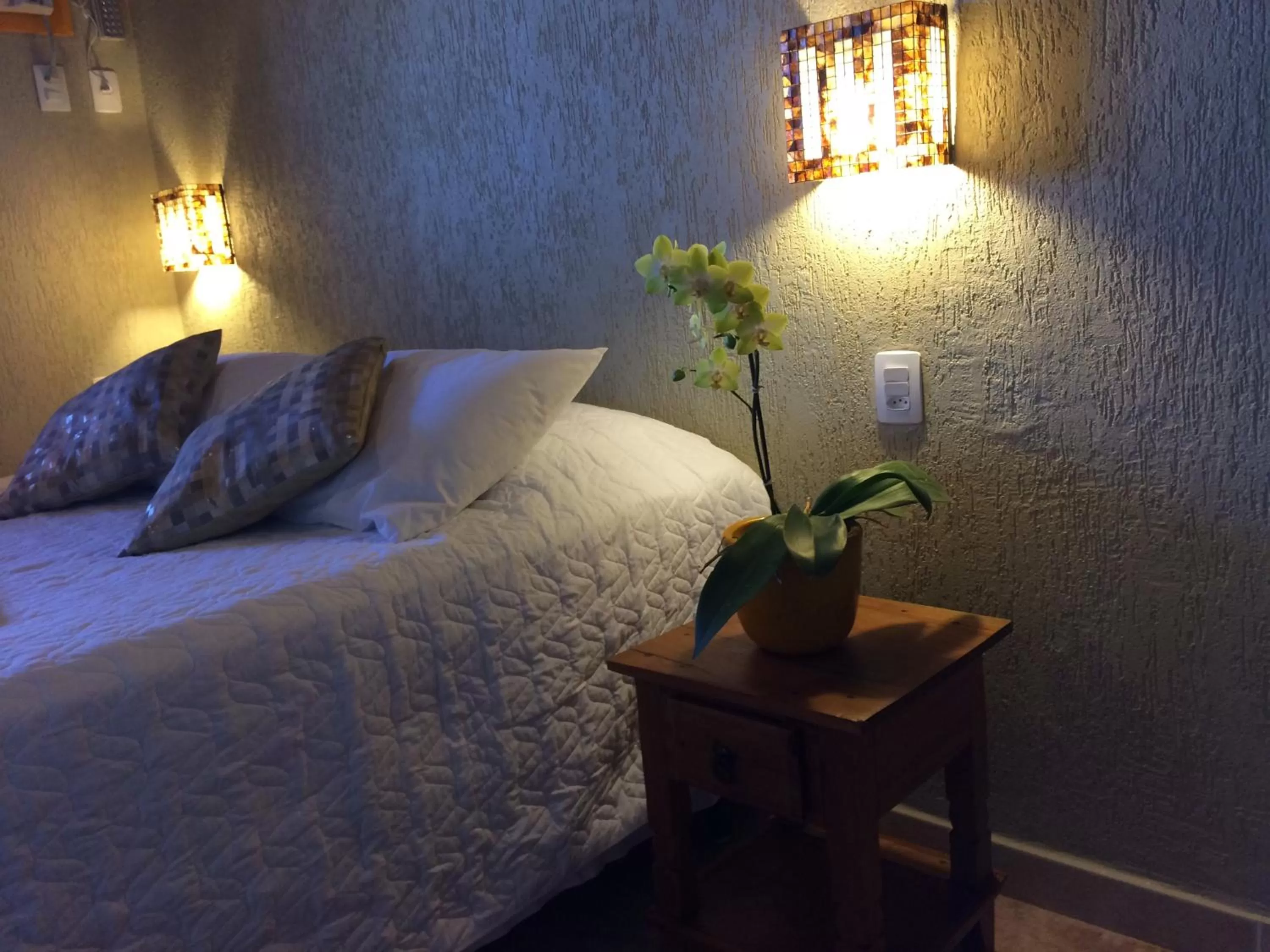 Bed in Bliss Hotéis Concept