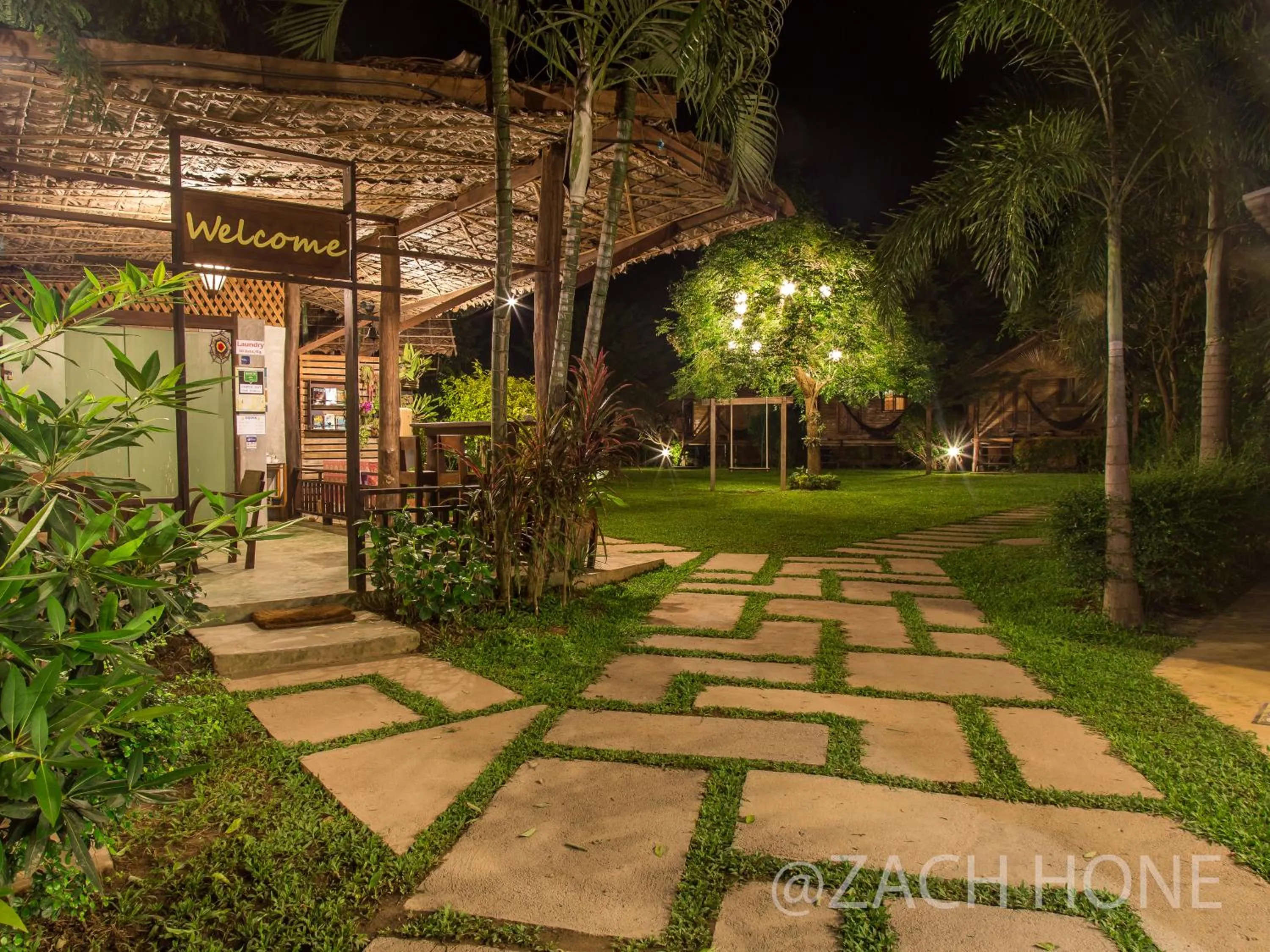 Other in Pai Country Hut