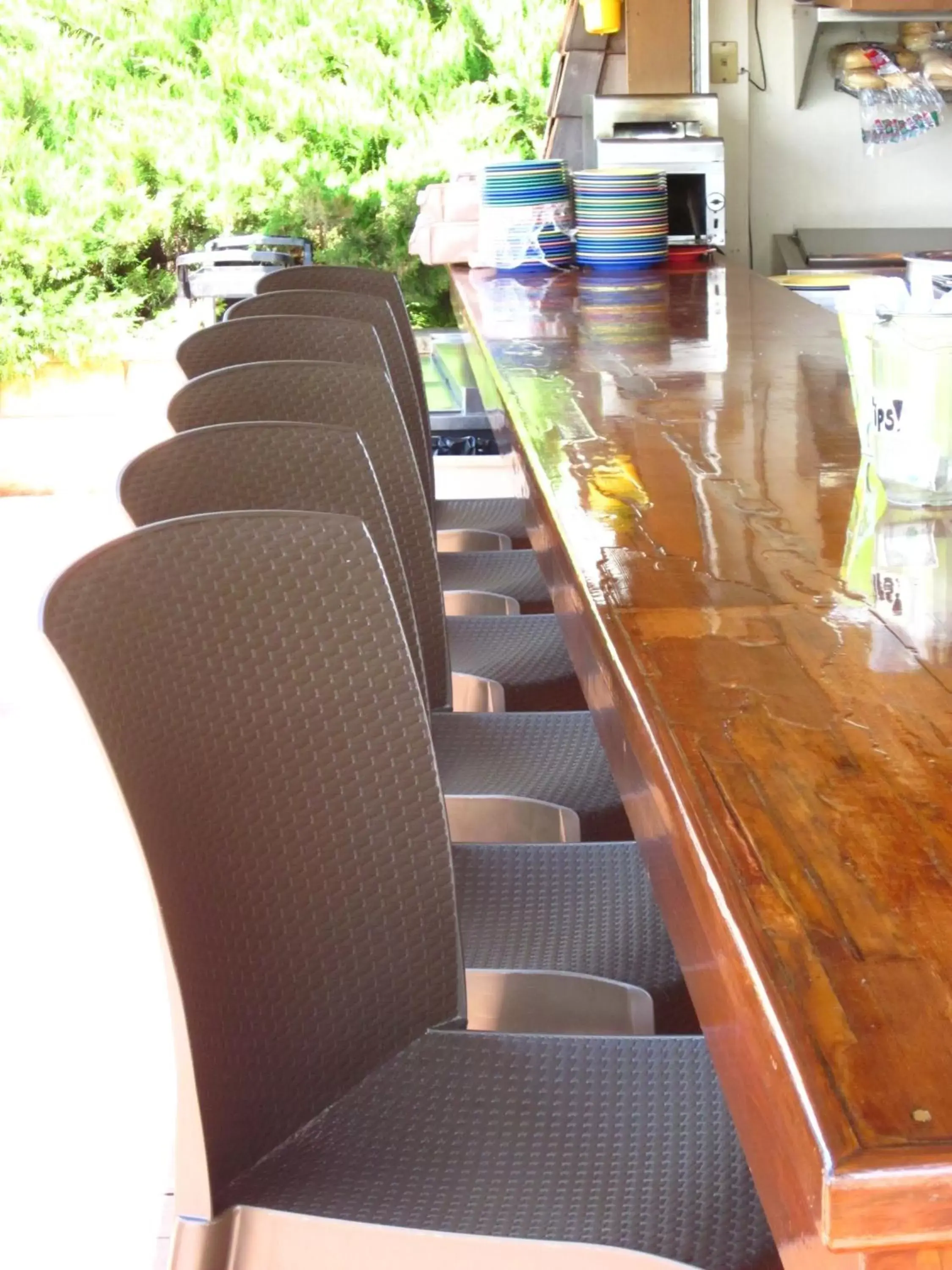 Lounge or bar in Arrowwood Resort Hotel and Conference Center - Alexandria Lounge or bar in Arrowwood Resort Hotel and Conference Center - Alexandria