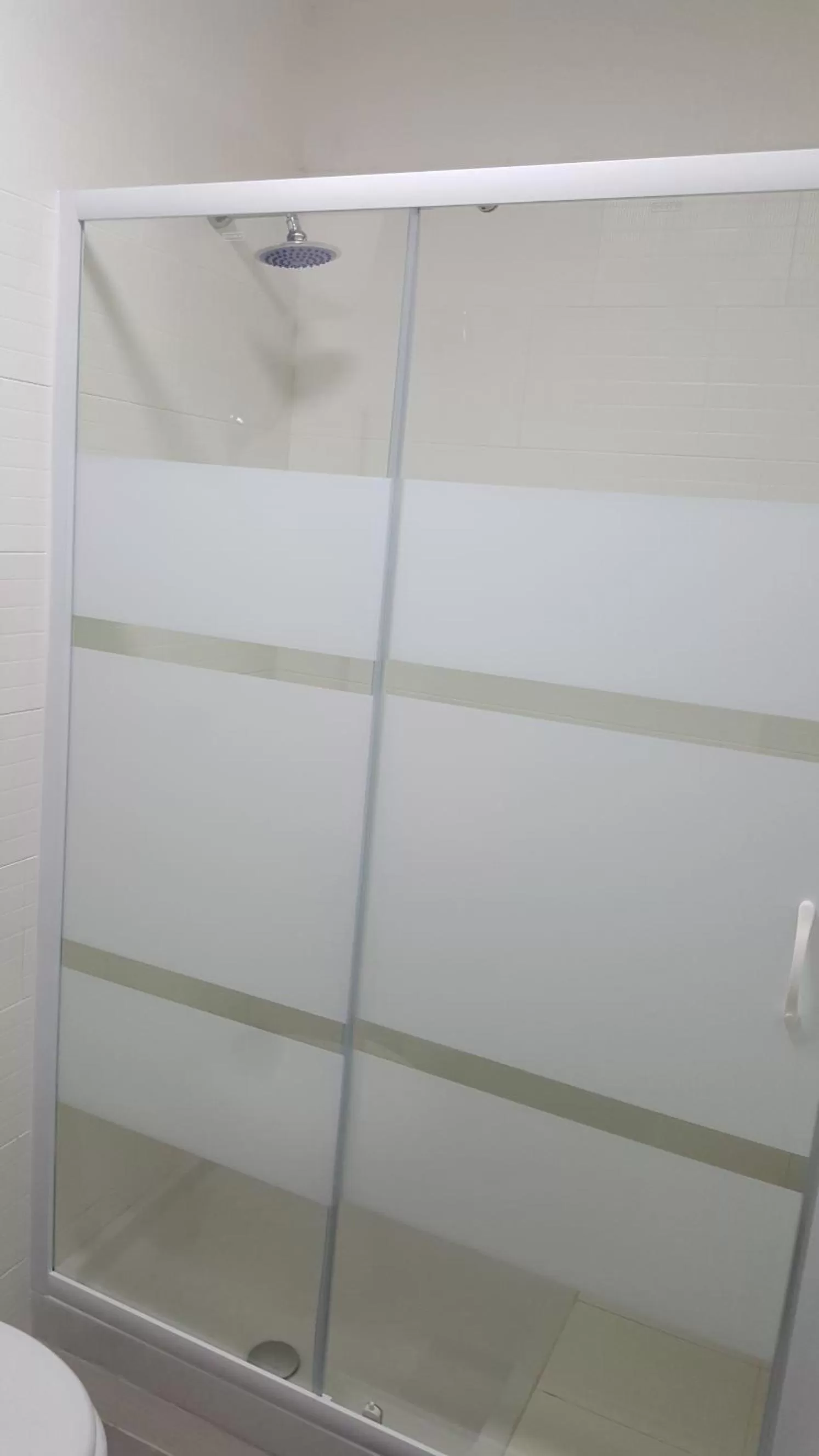 Bathroom in PARENTS' HOUSE