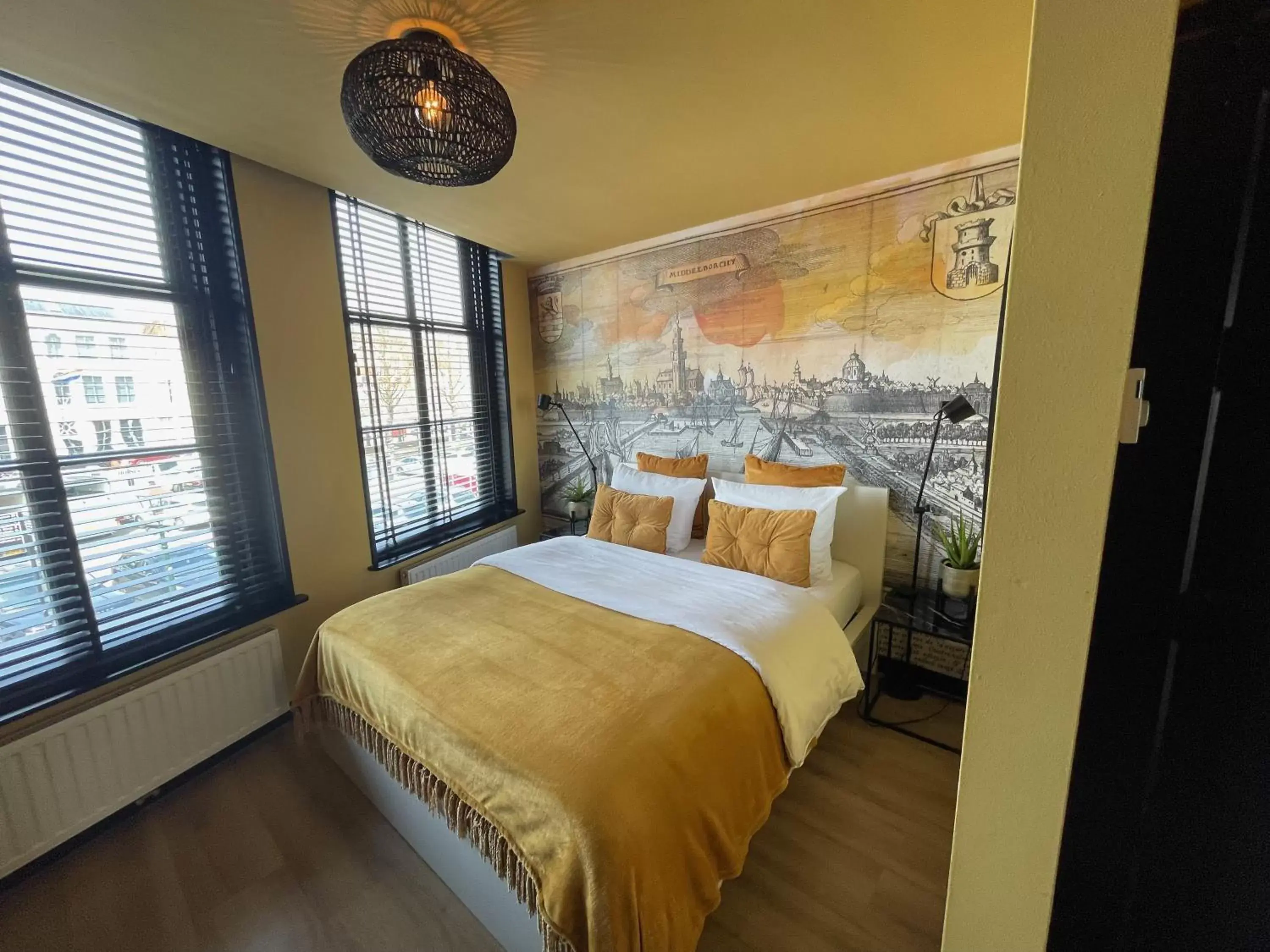 Cozy Boutique Apartments in Boutique Hotel The Roosevelt Cozy Boutique Apartments in Boutique Hotel The Roosevelt