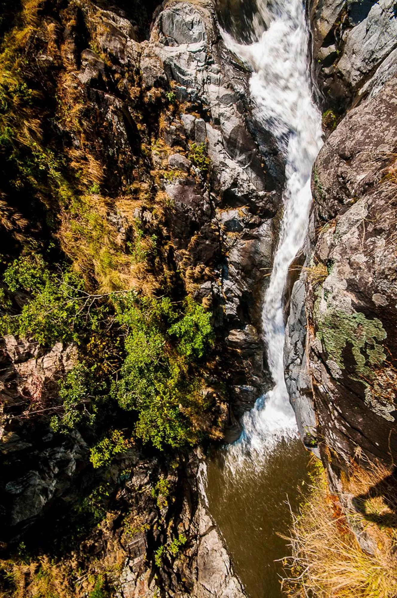 Natural Landscape in DreamCatcher Boutique Hotels