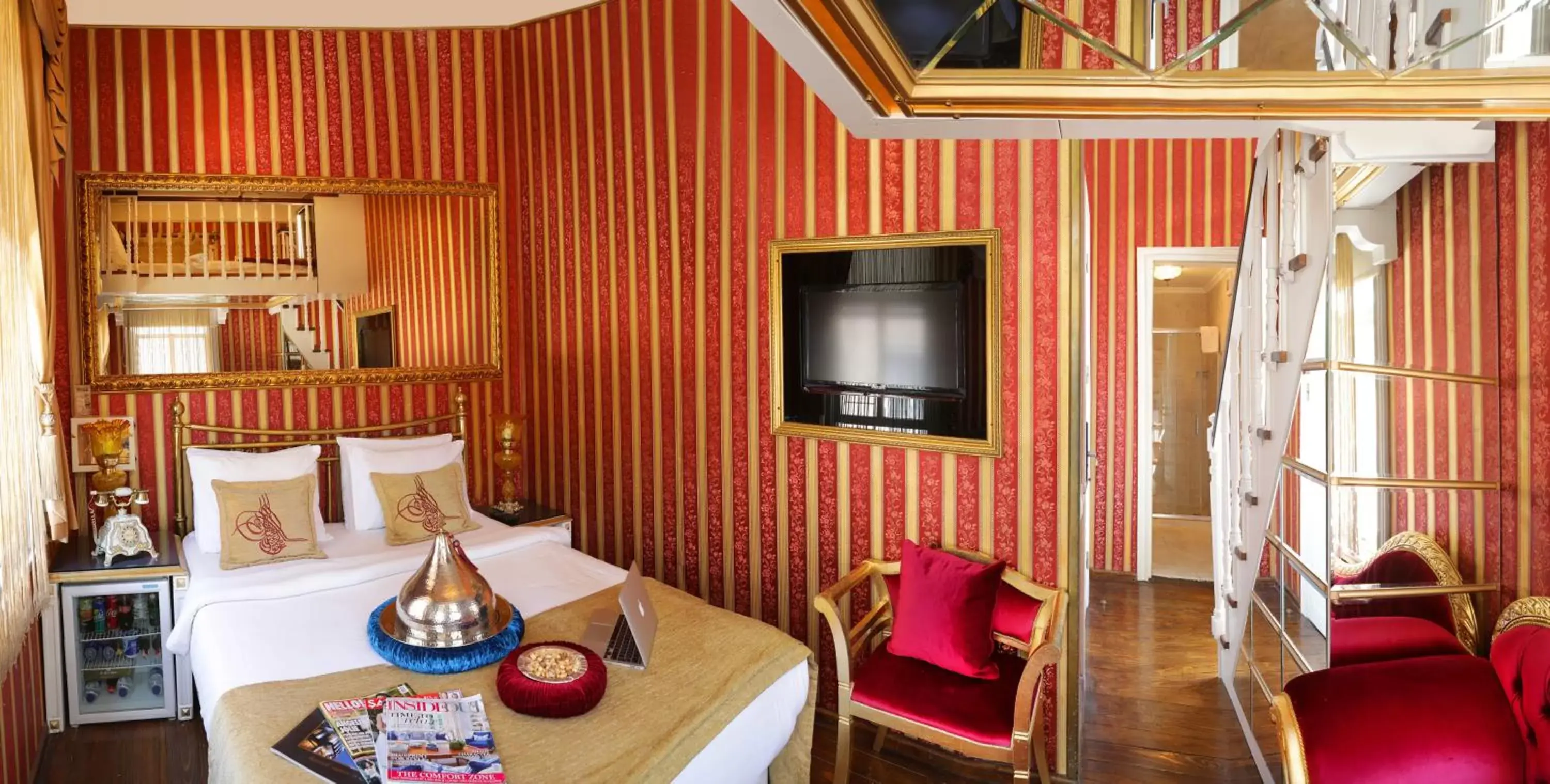 Other, Restaurant/Places to Eat in Sultan Tughra Hotel Other, Restaurant/Places to Eat in Sultan Tughra Hotel