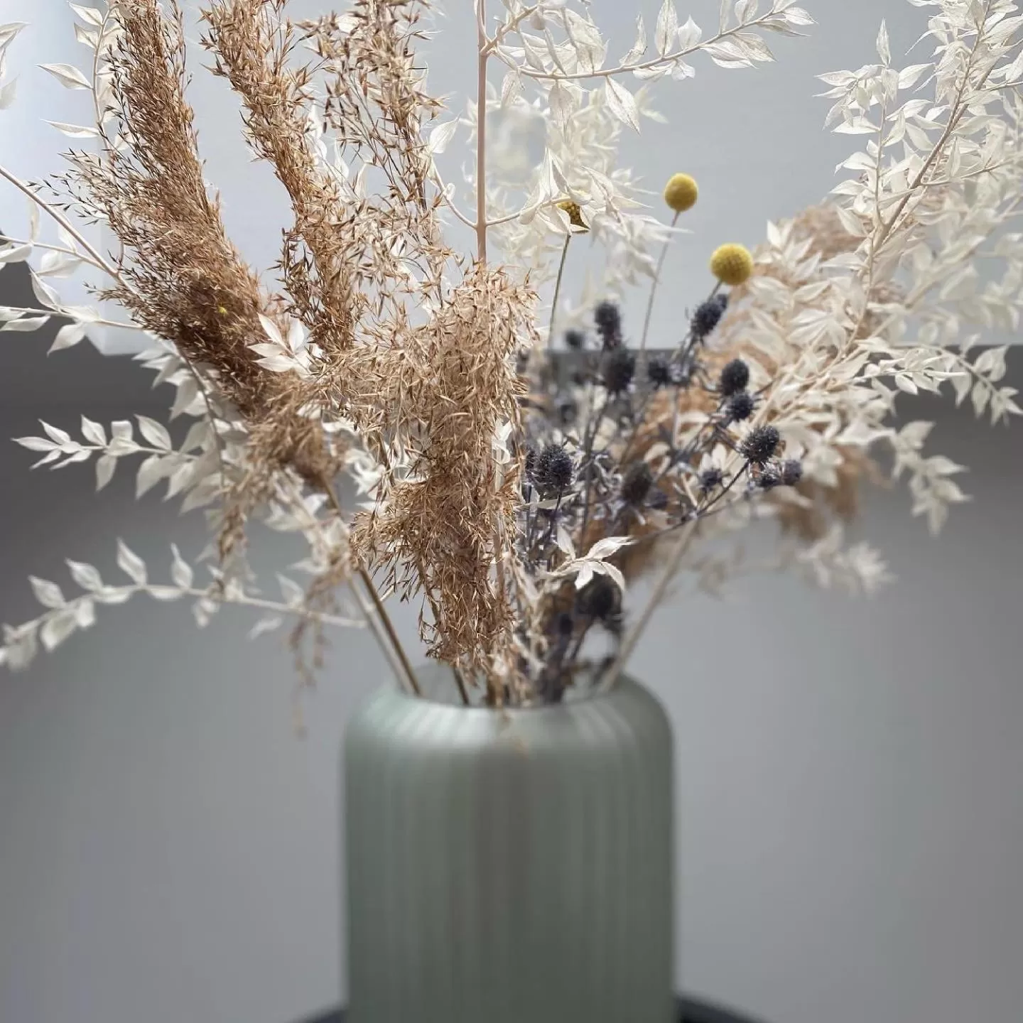 Natural landscape in Hotel Røde-Kro