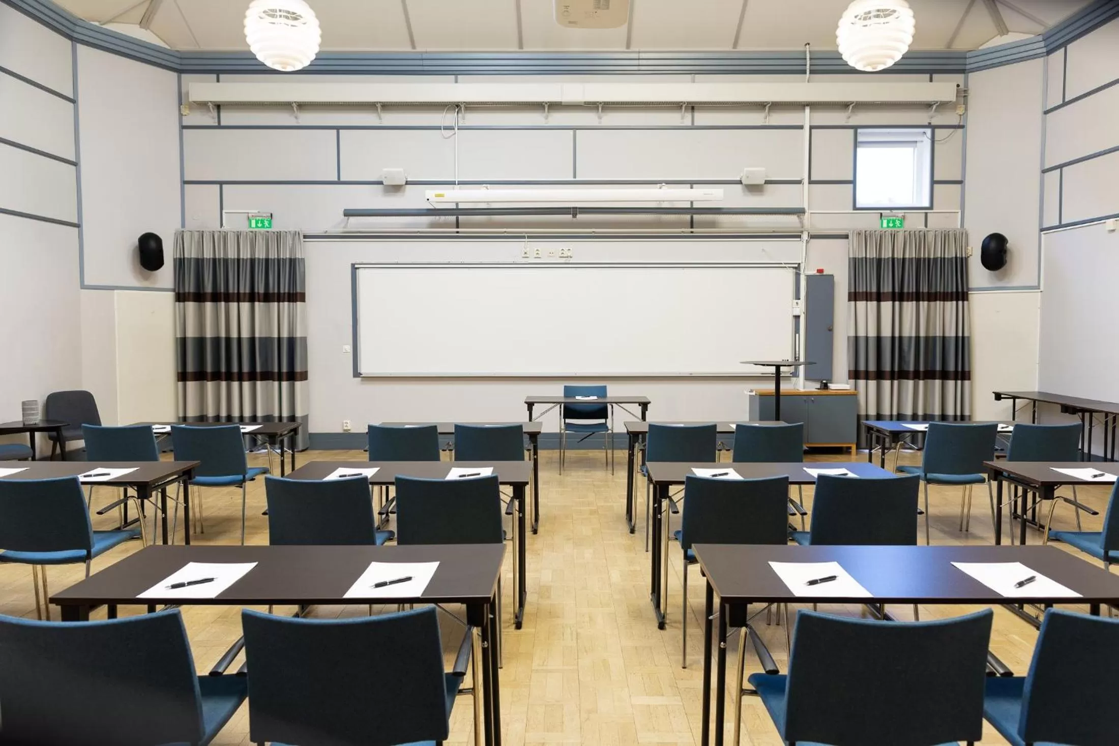 Meeting/conference room in Thon Partner Hotel Dockyard