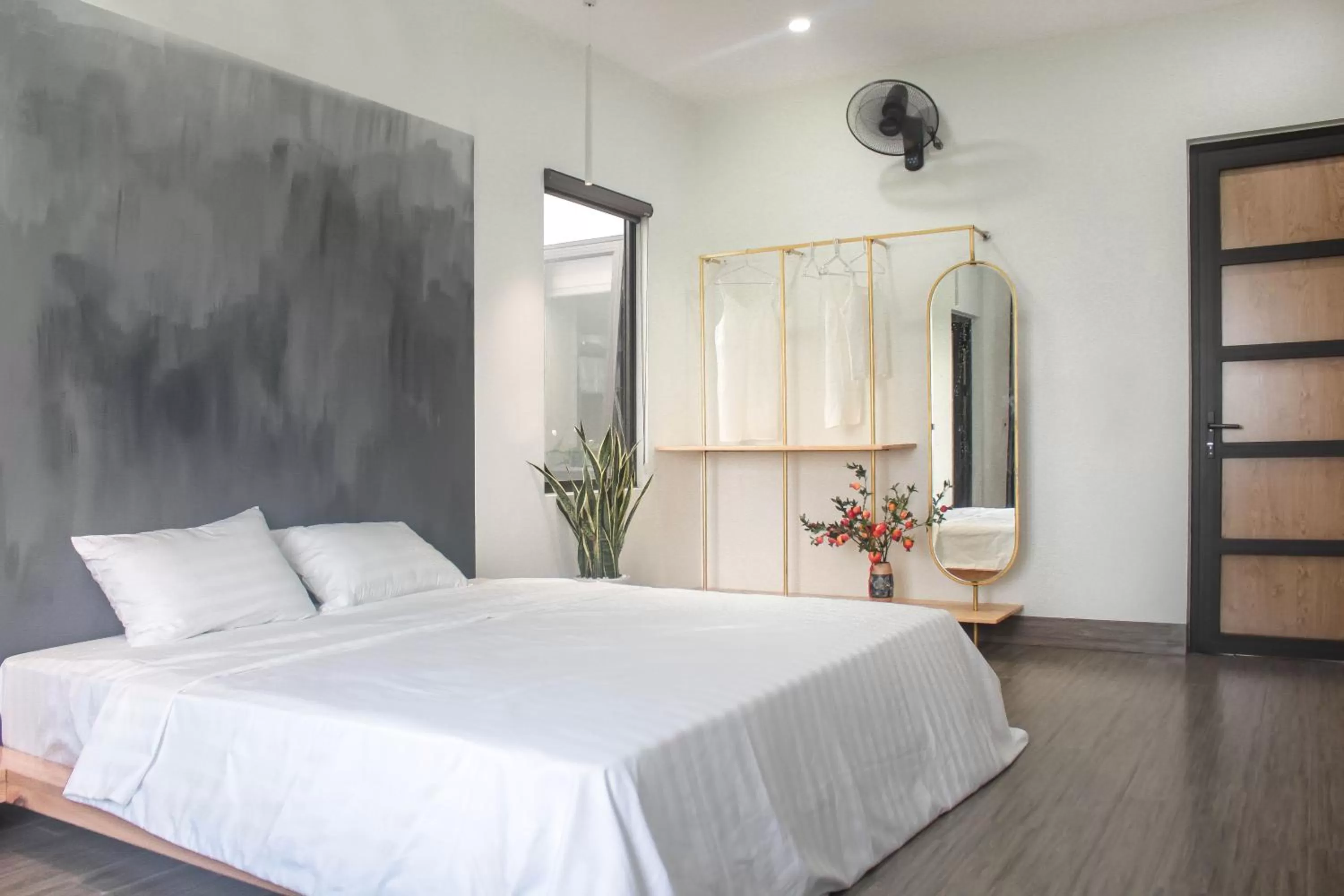 Bed in ᴛᴀᴍ ᴄᴏᴄ ᴄᴏᴄᴏᴏɴ ʜᴏᴍᴇsᴛᴀʏ