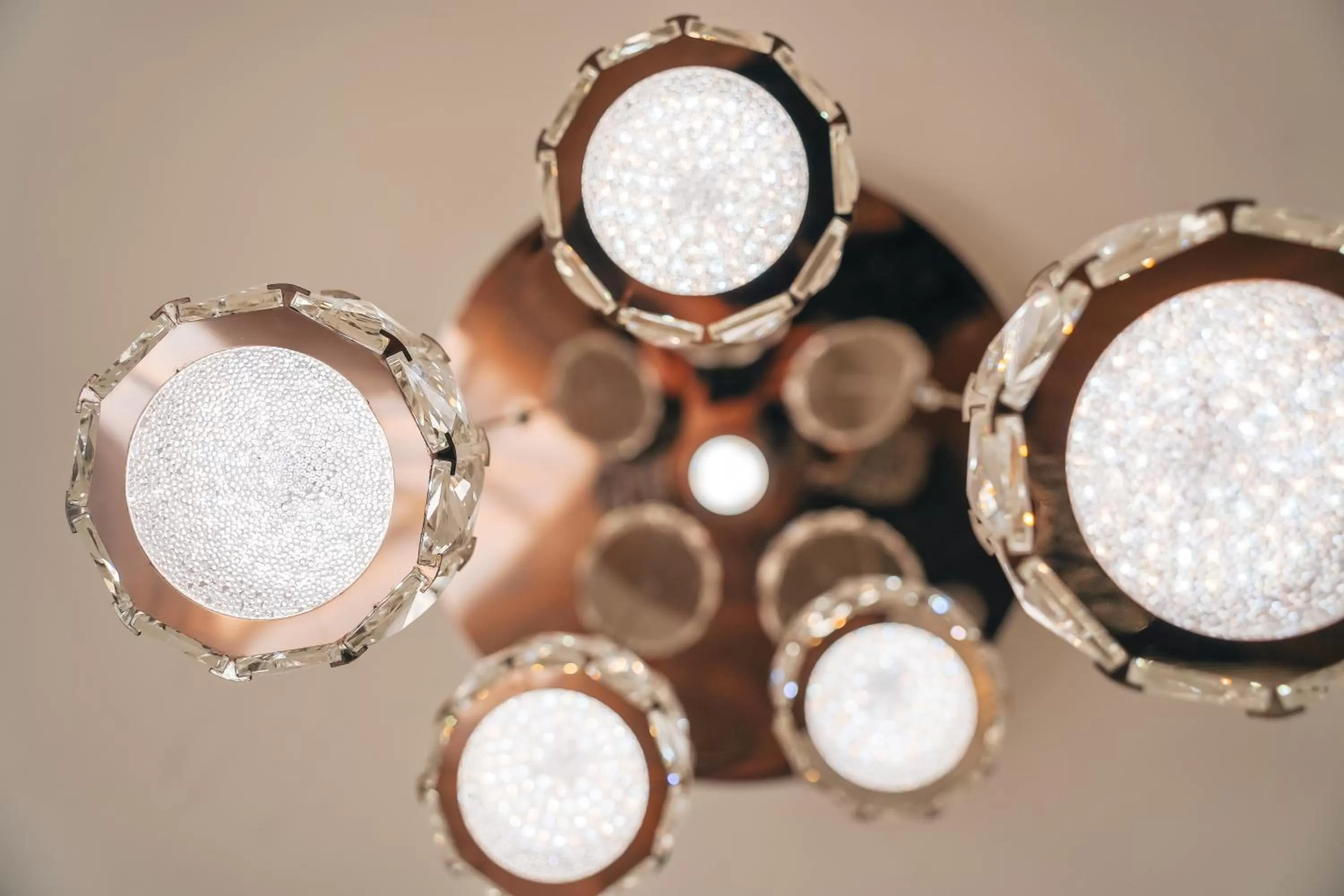 The Avonmore Olympia