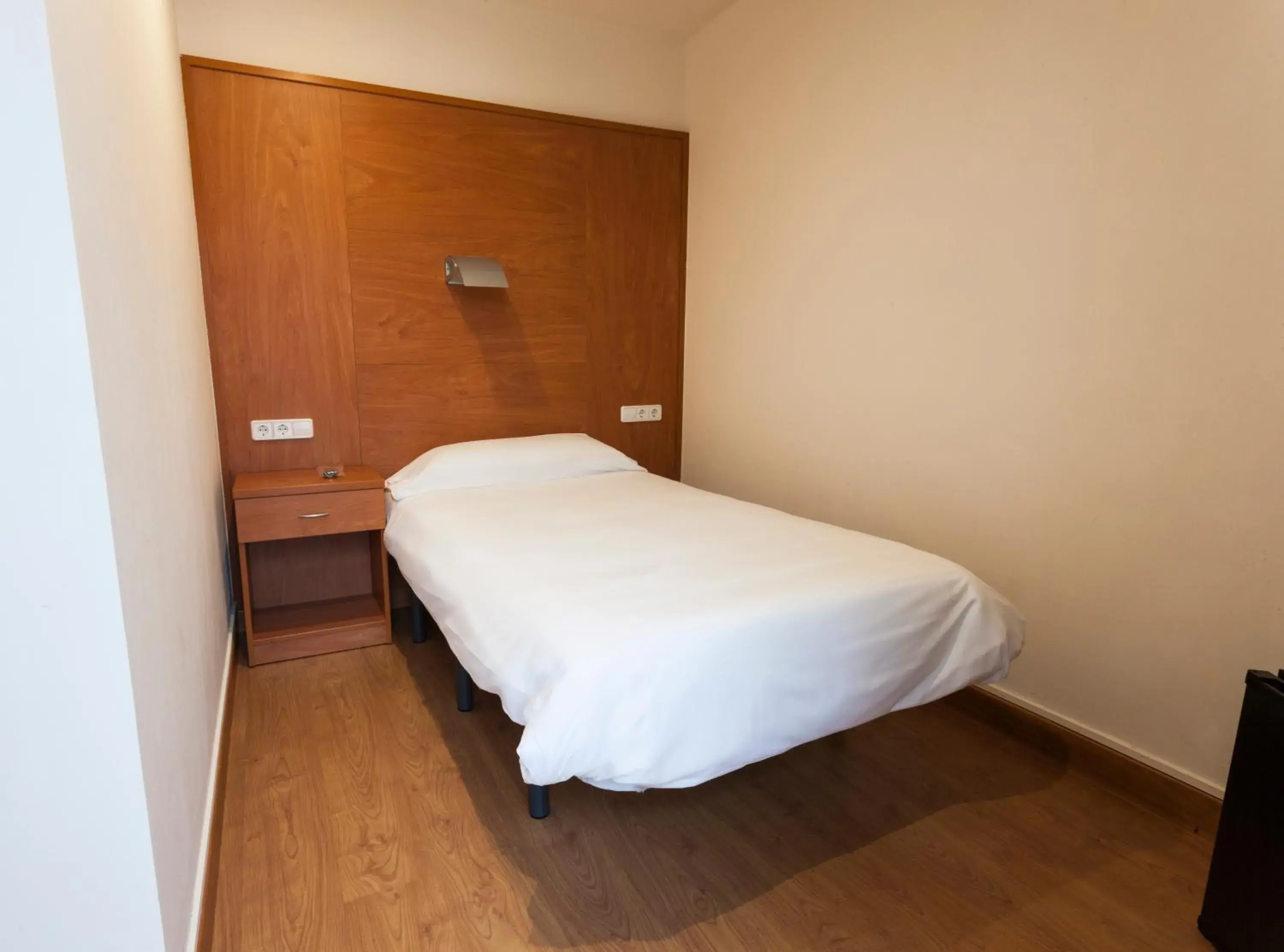 Bed in Hotel Horitzo by Pierre & Vacances