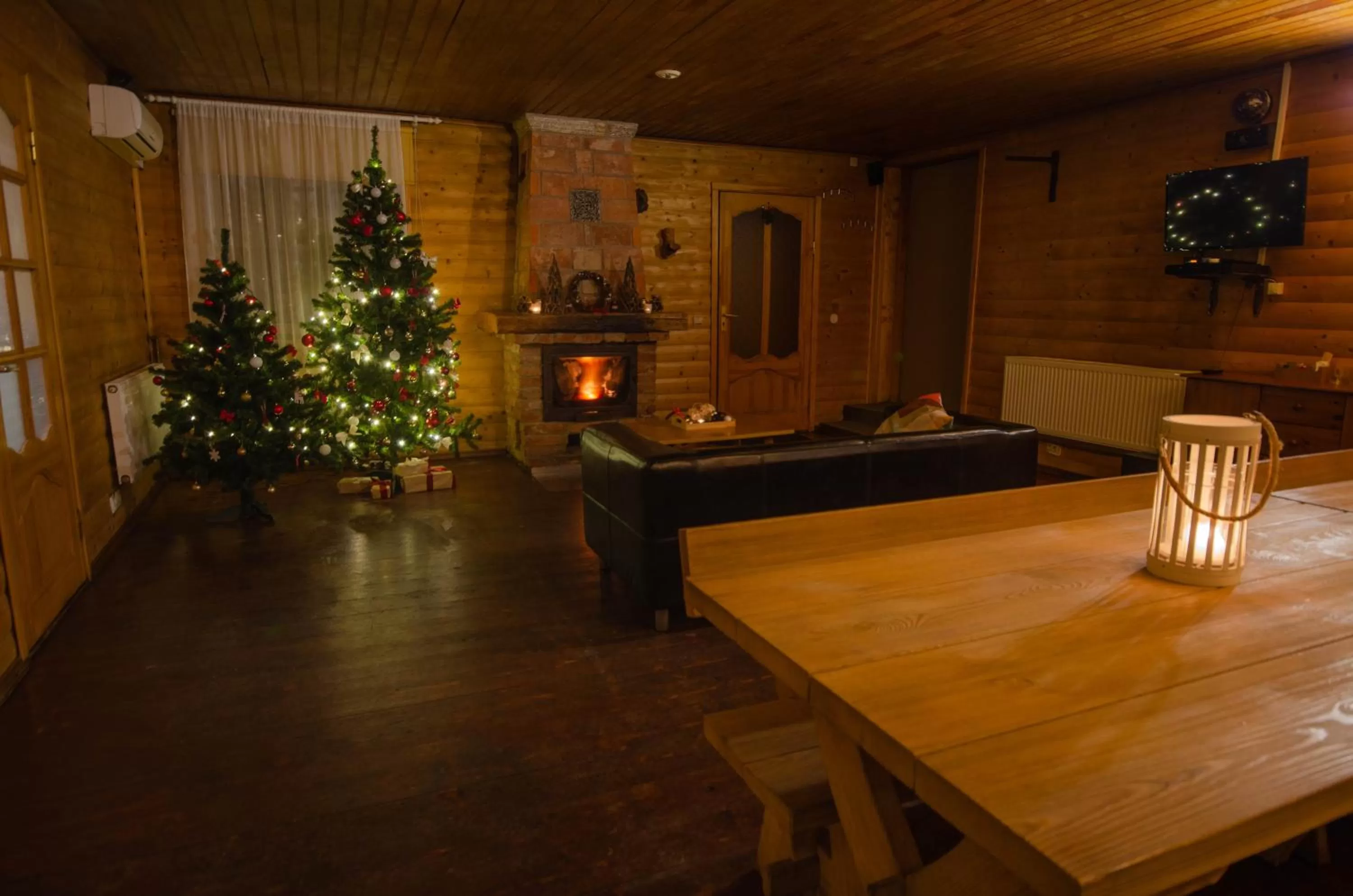 Spa and wellness centre/facilities in Veldzes Nams