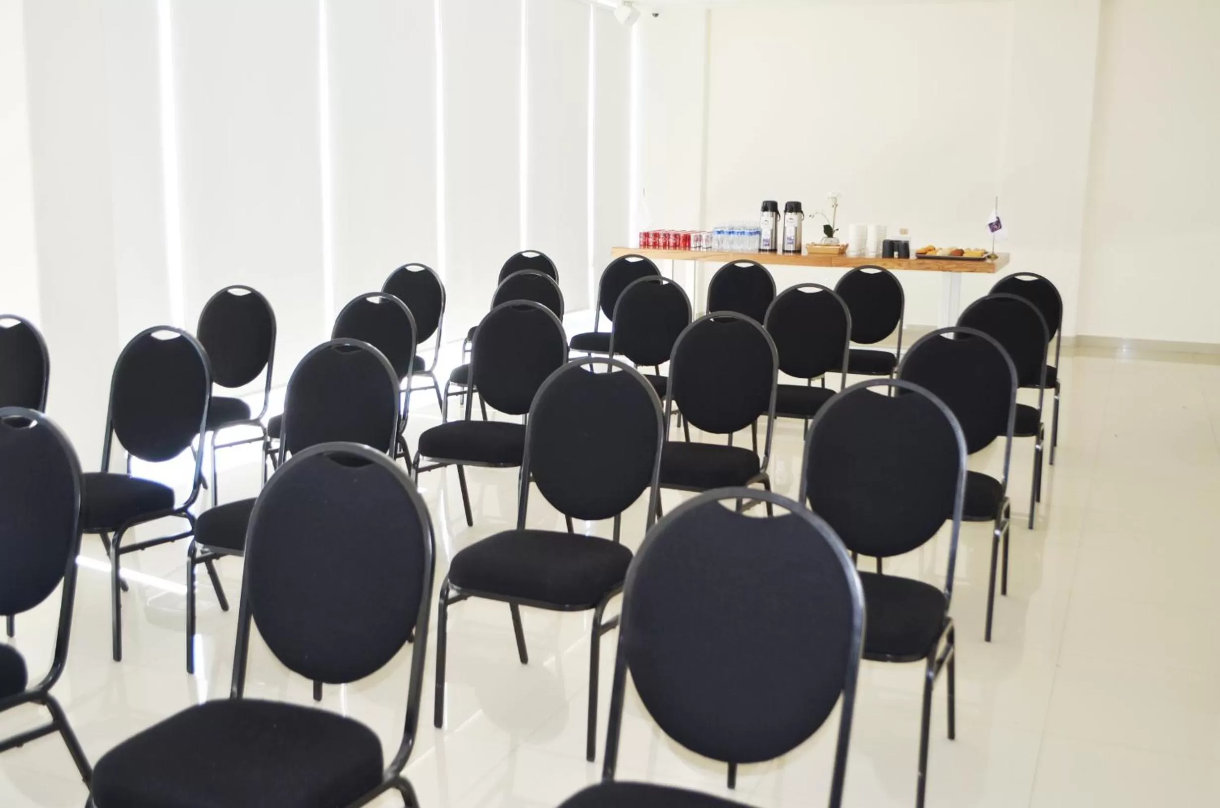Meeting/conference room in Sleep Inn Mazatlan