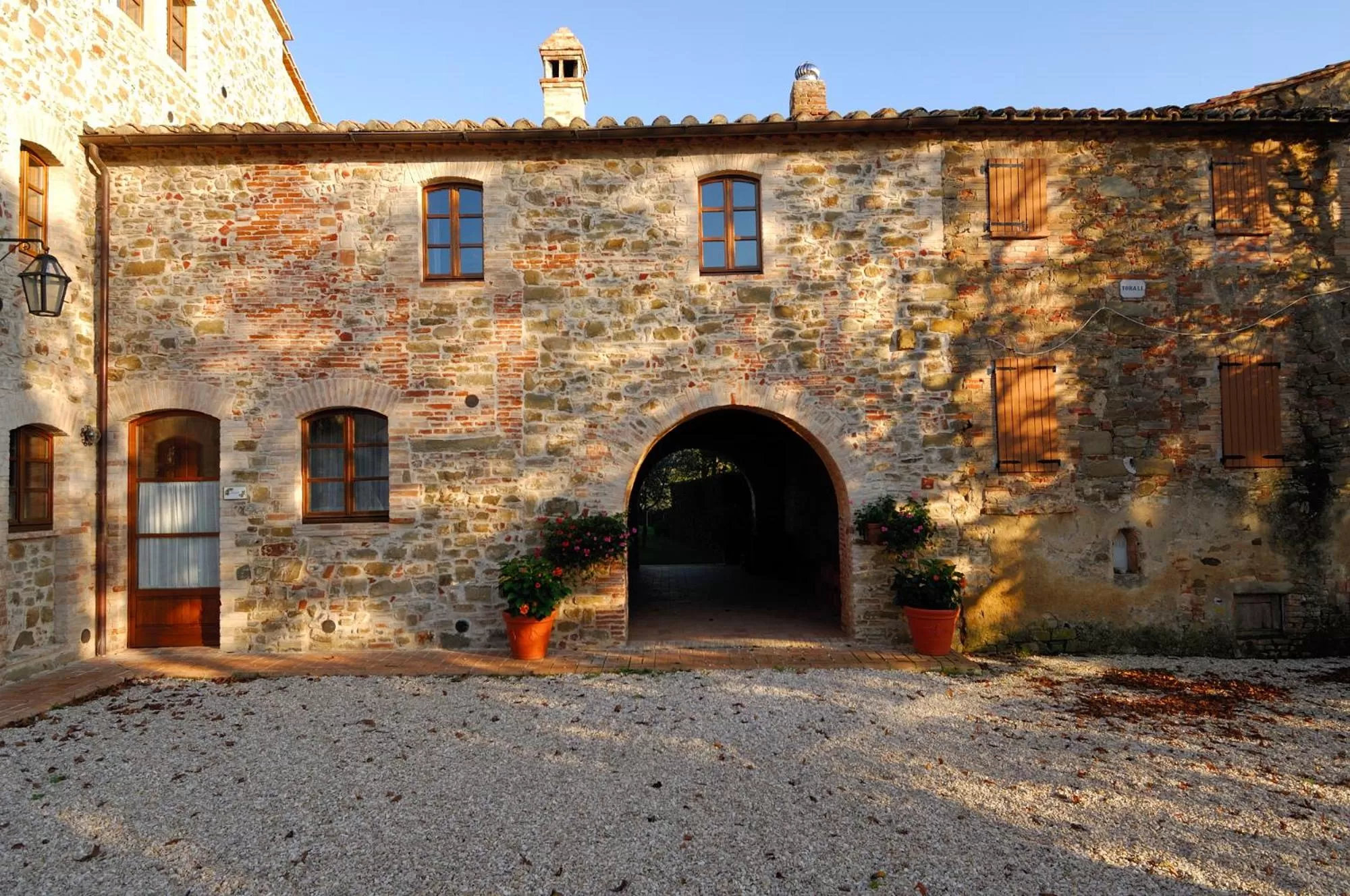 Relais Borgo Torale