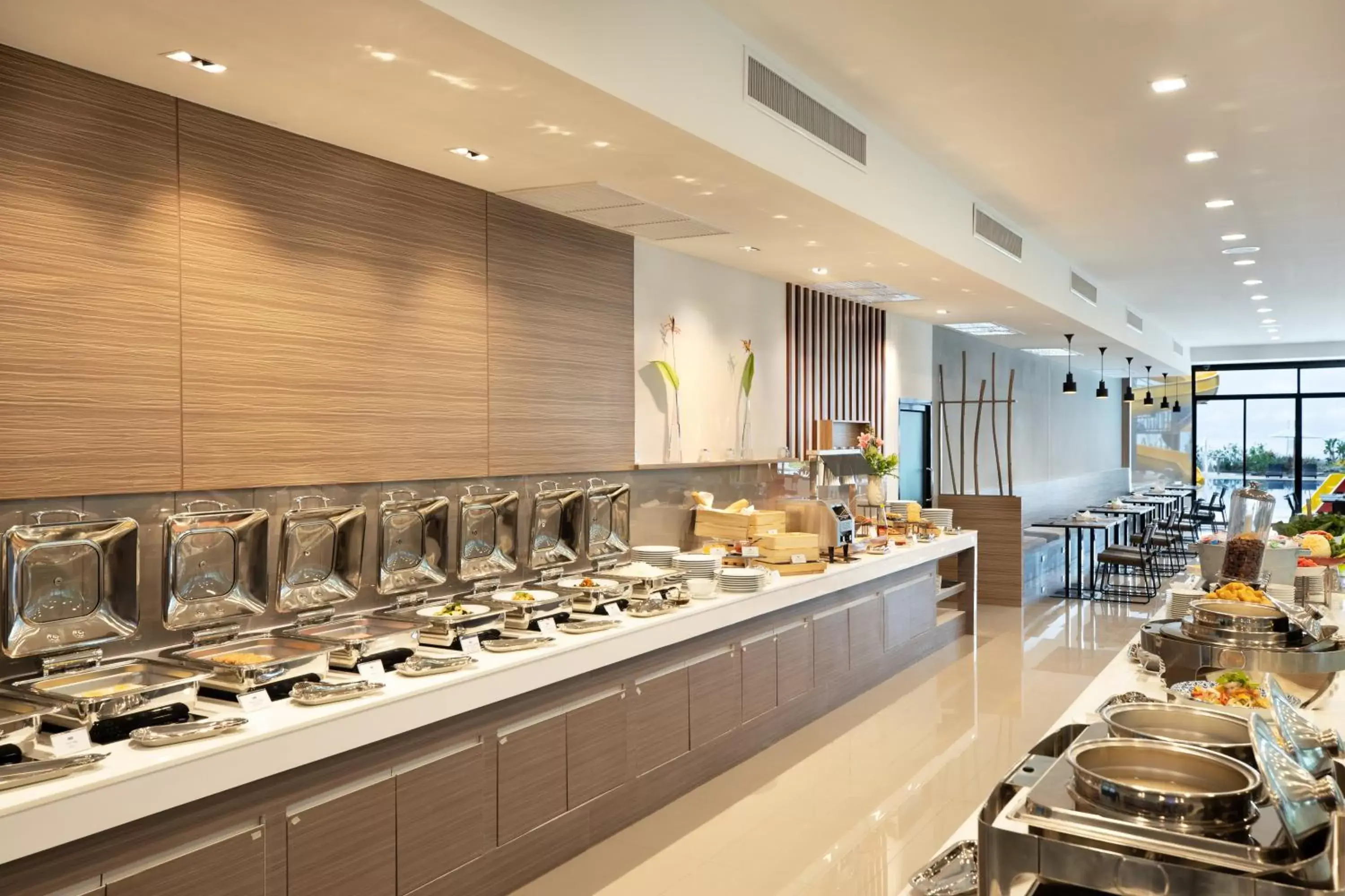 Restaurant/places to eat in Centara Life Cha-Am Beach Resort Hua Hin Restaurant/places to eat in Centara Life Cha-Am Beach Resort Hua Hin